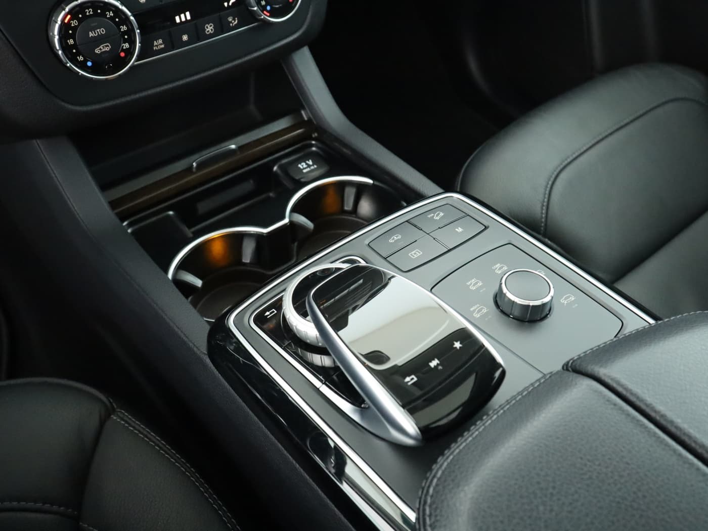 Mercedes-Benz GLS 350 d 4M Bild 15