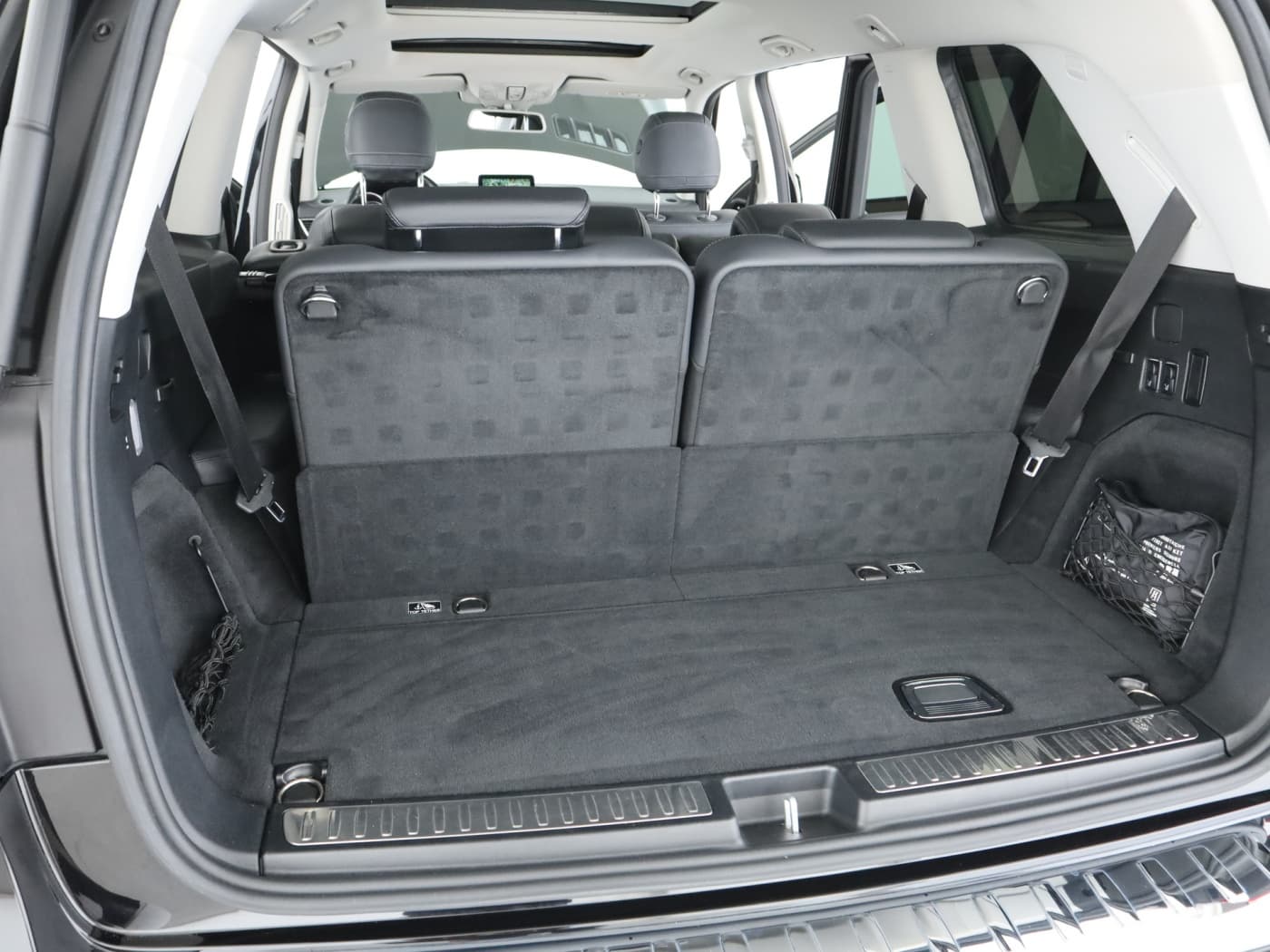 Mercedes-Benz GLS 350 d 4M Bild 23