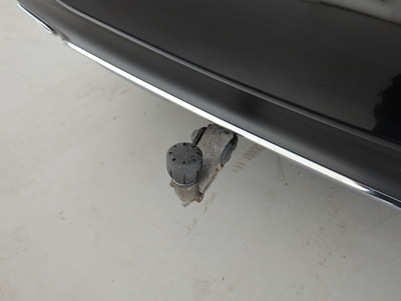 Mercedes-Benz GLS 350 d 4M Bild 28