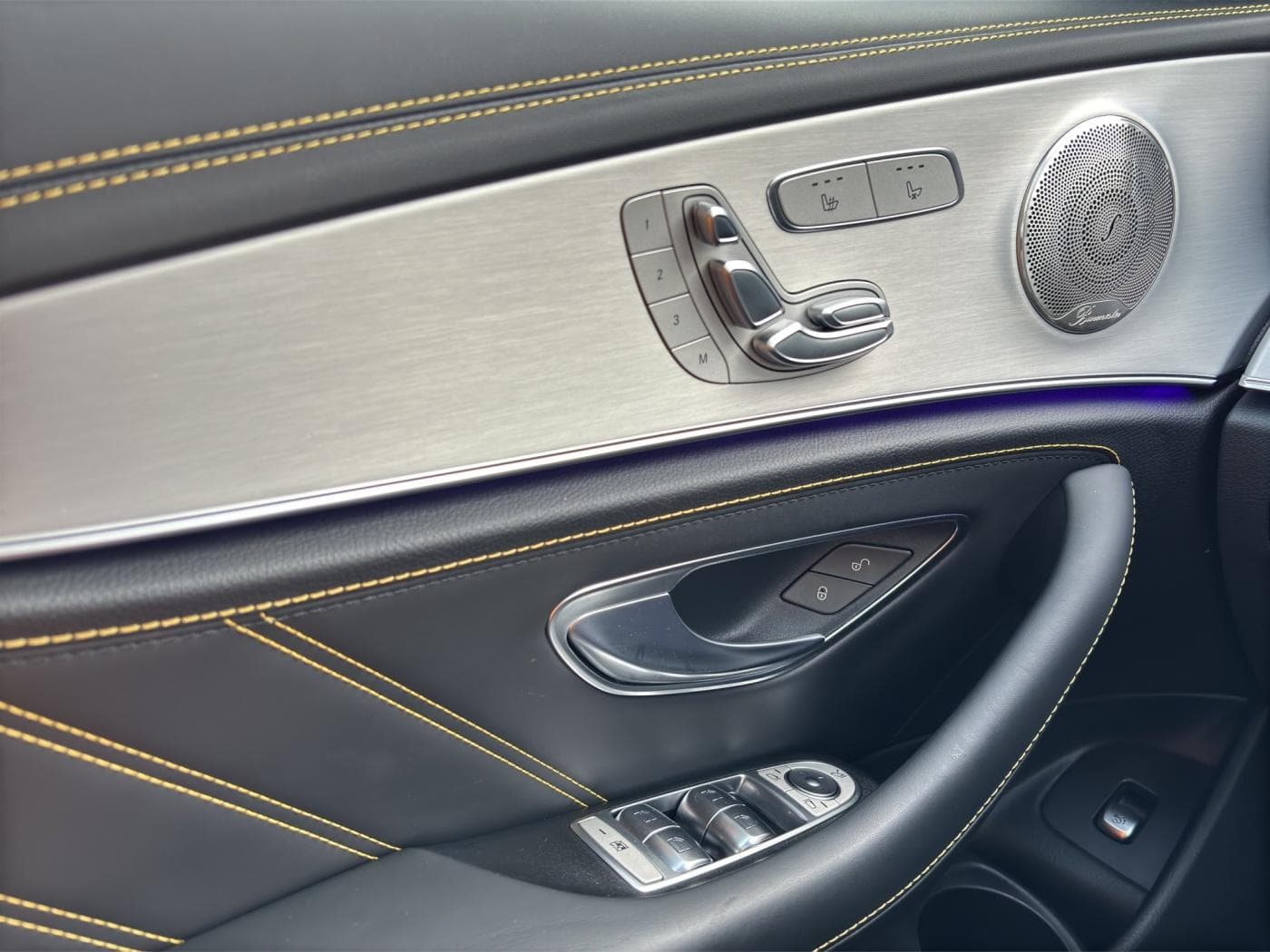 Mercedes-Benz E 63 AMG S 4M+ T Bild 18