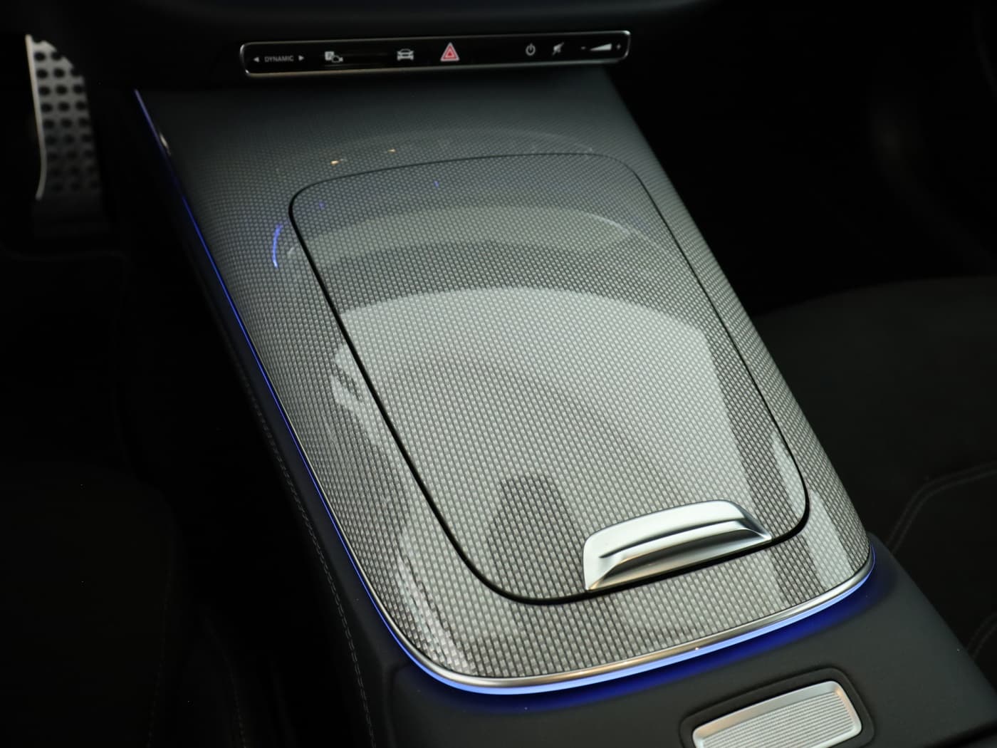 Mercedes-Benz E 220 d T Bild 15