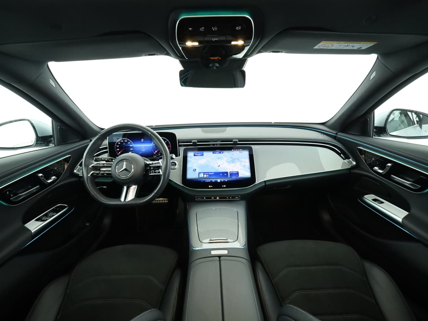 Mercedes-Benz E 220 d T Bild 19