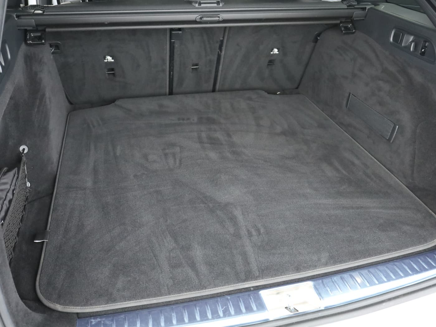 Mercedes-Benz E 220 d T Bild 23