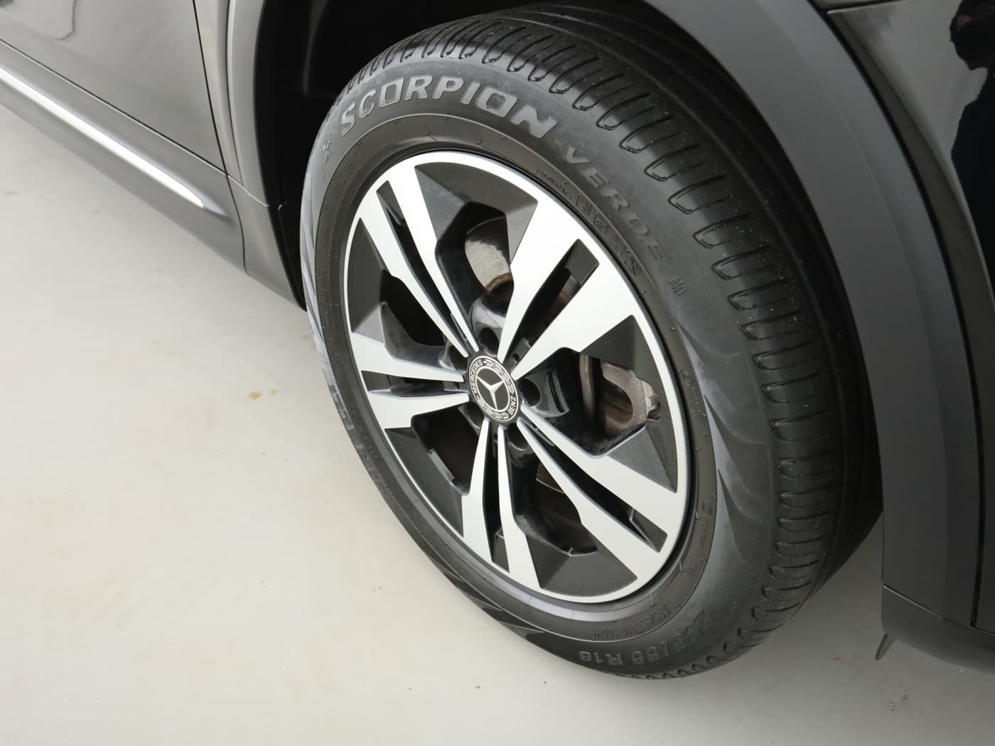 Mercedes-Benz GLB 220 d Bild 21