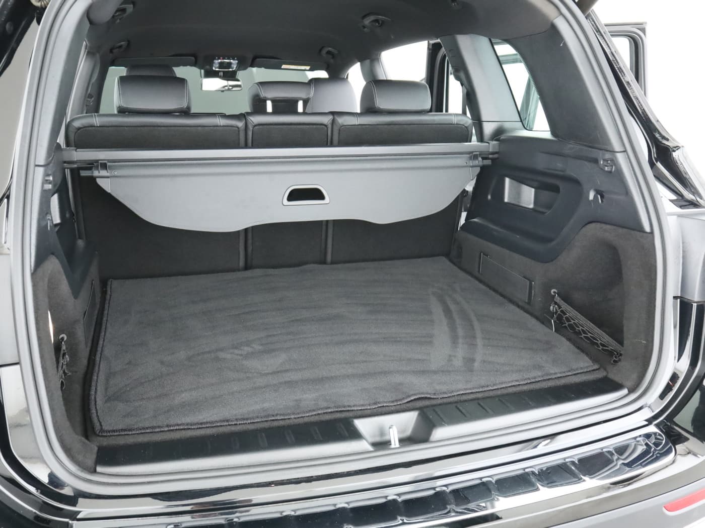 Mercedes-Benz GLB 220 d Bild 22
