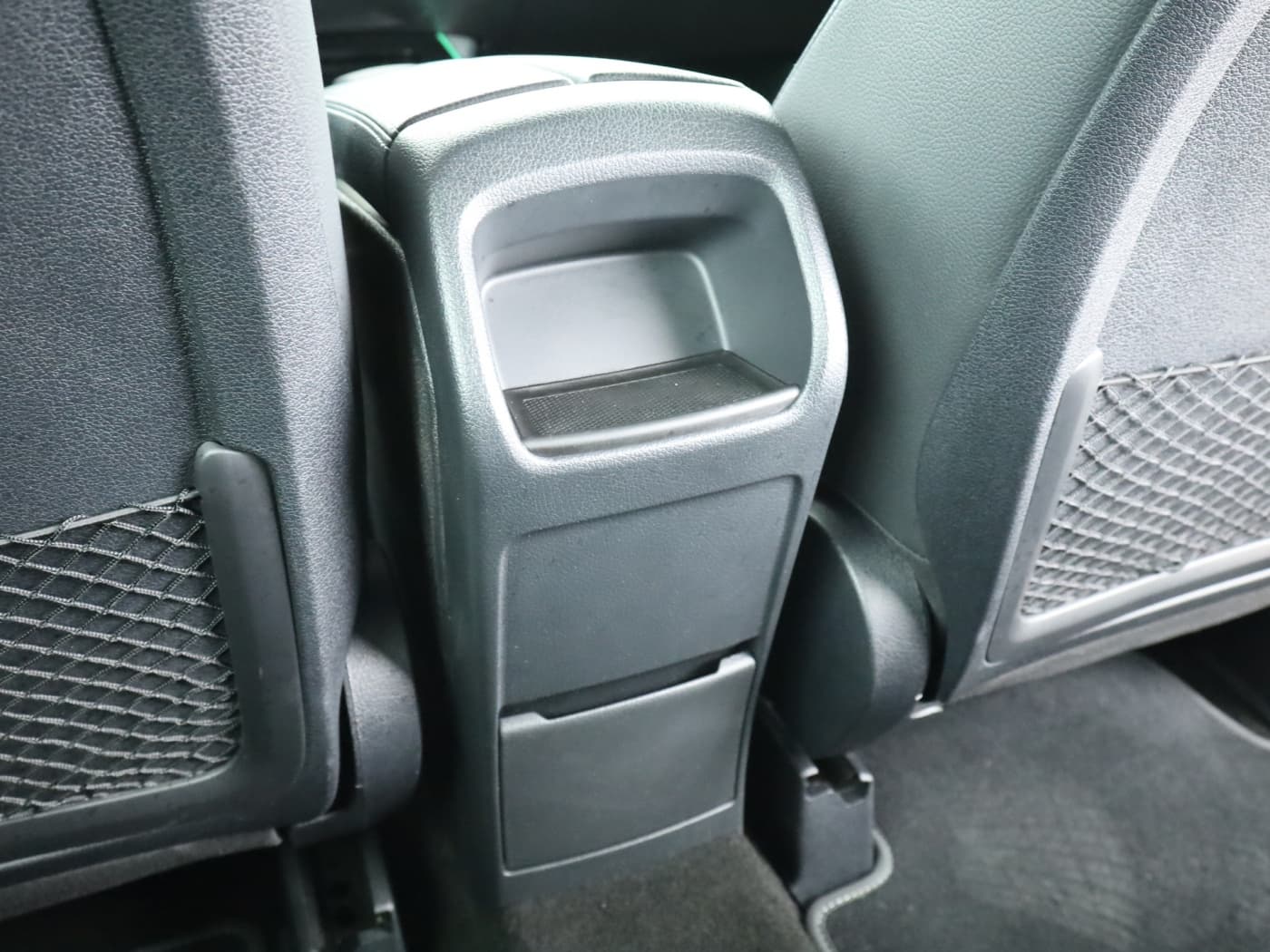 Mercedes-Benz GLB 220 d Bild 23