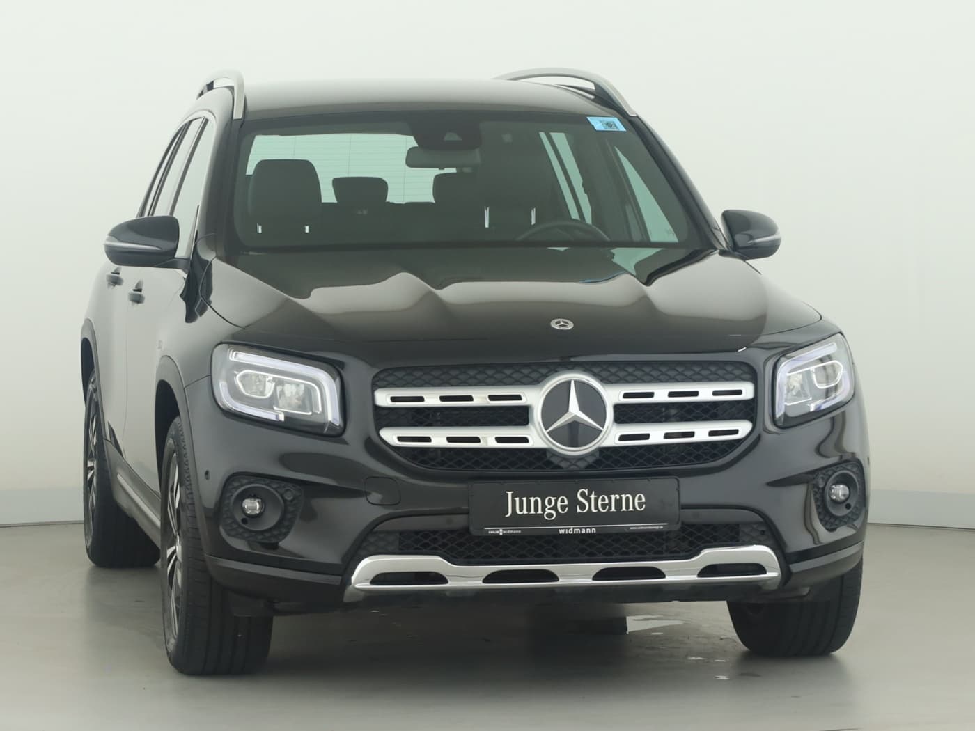 Mercedes-Benz GLB 220 d Bild 3