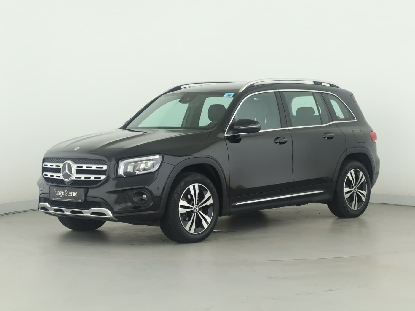 Mercedes-Benz GLB 220 d Bild 5