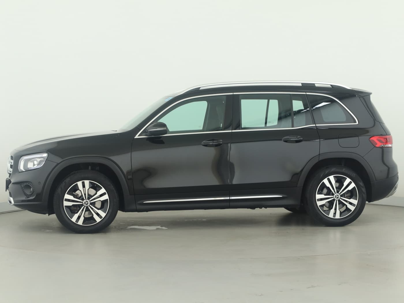 Mercedes-Benz GLB 220 d Bild 7