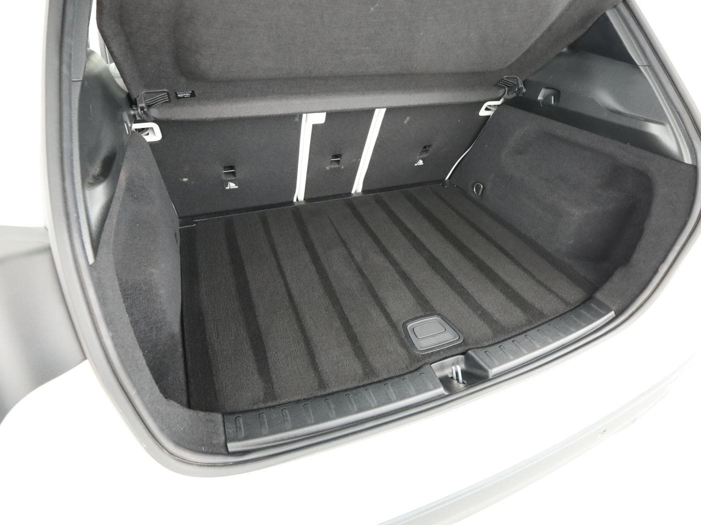 Mercedes-Benz GLA 200 d 4M Bild 22