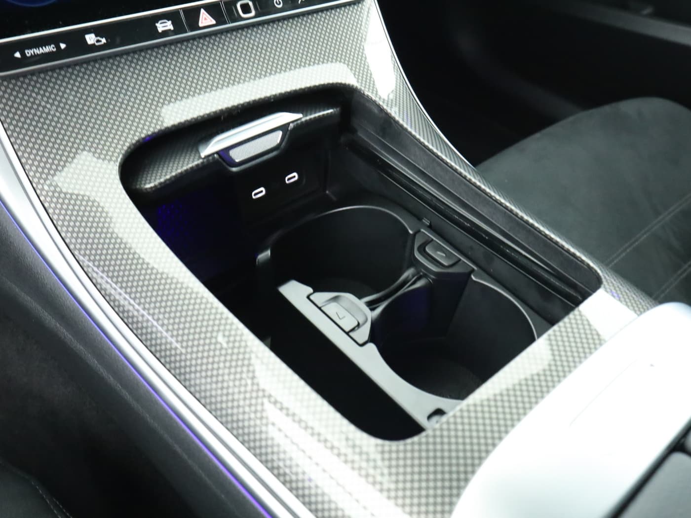 Mercedes-Benz C 300 d T Bild 15