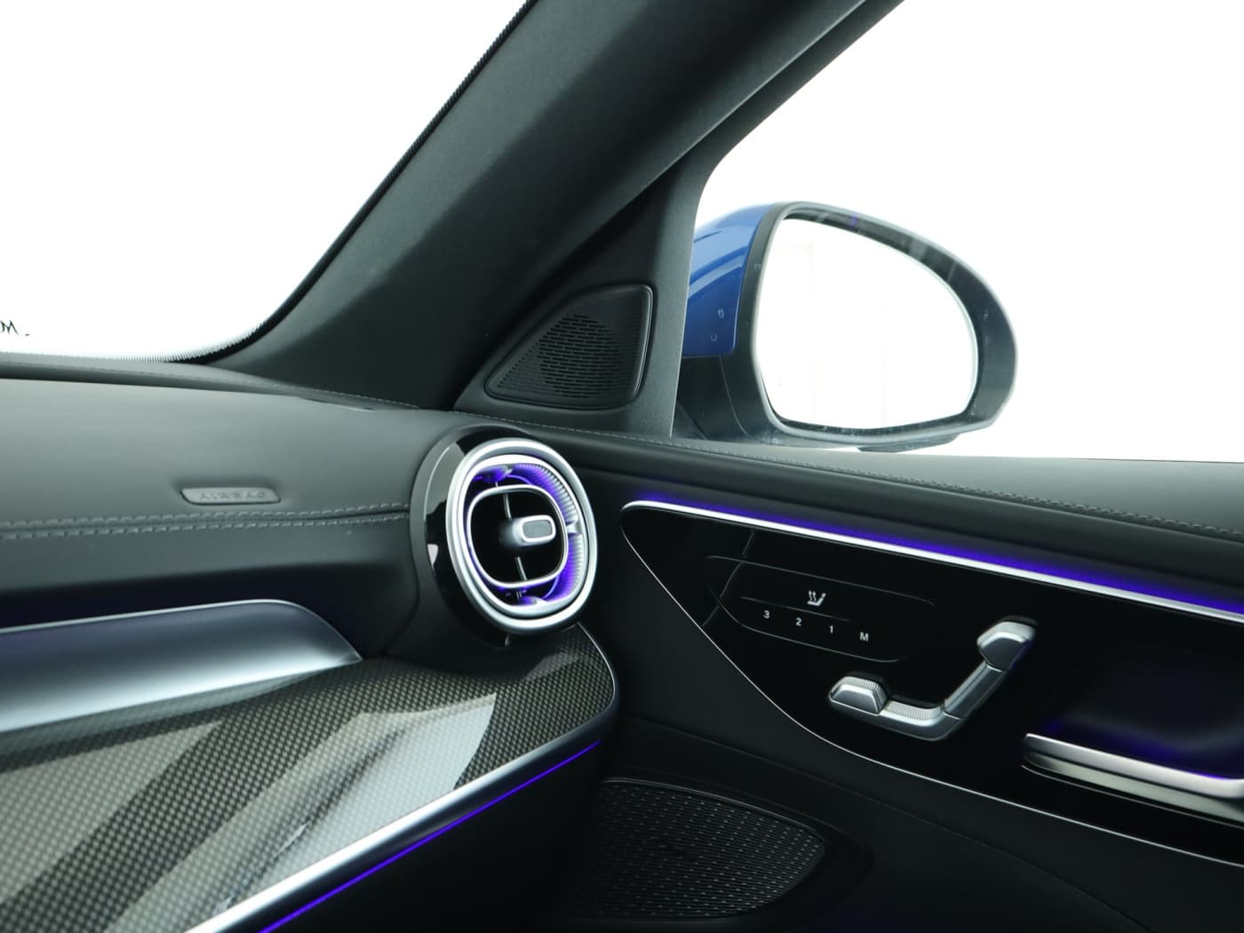 Mercedes-Benz C 300 d T Bild 16