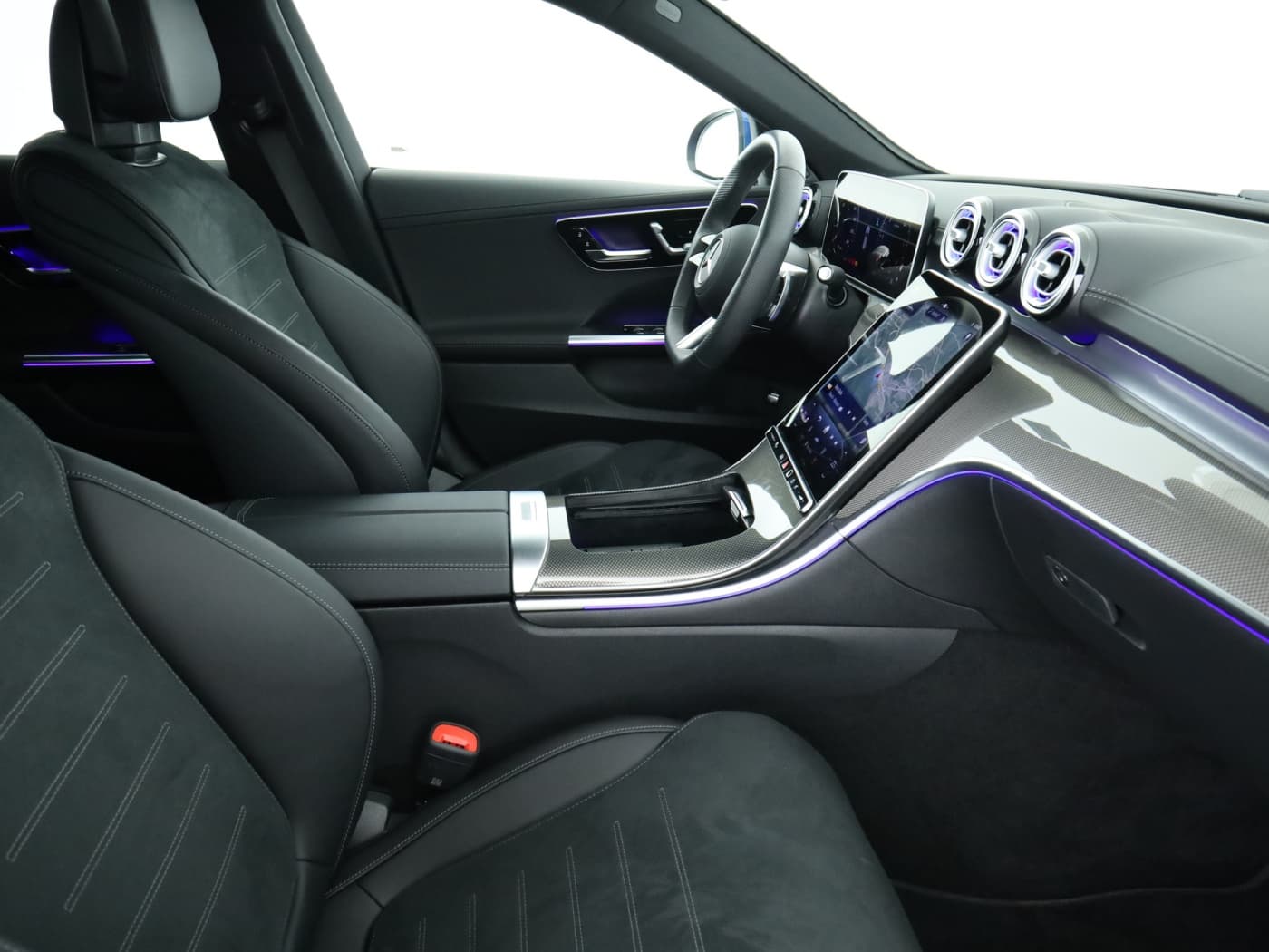 Mercedes-Benz C 300 d T Bild 17