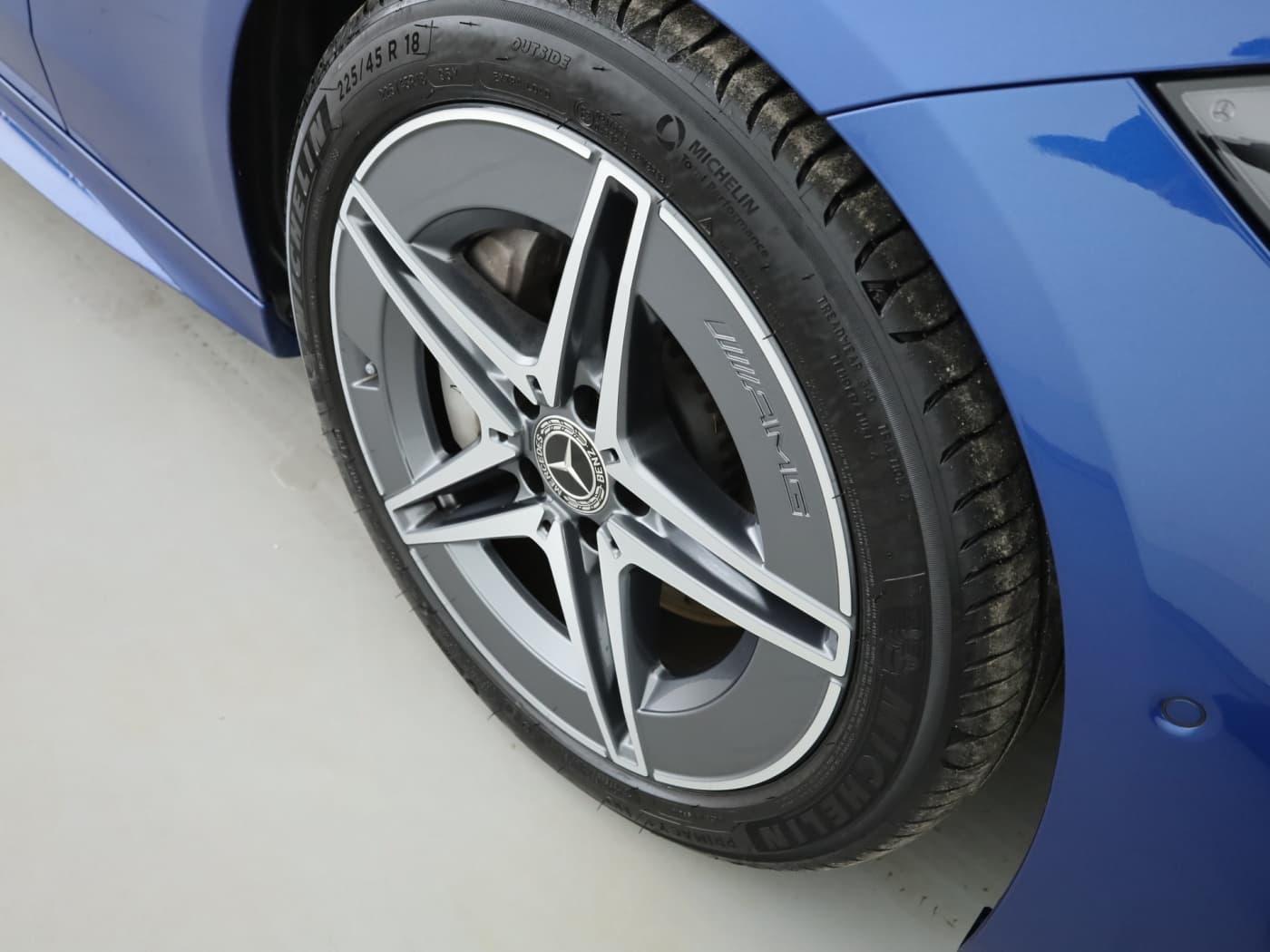 Mercedes-Benz C 300 d T Bild 21