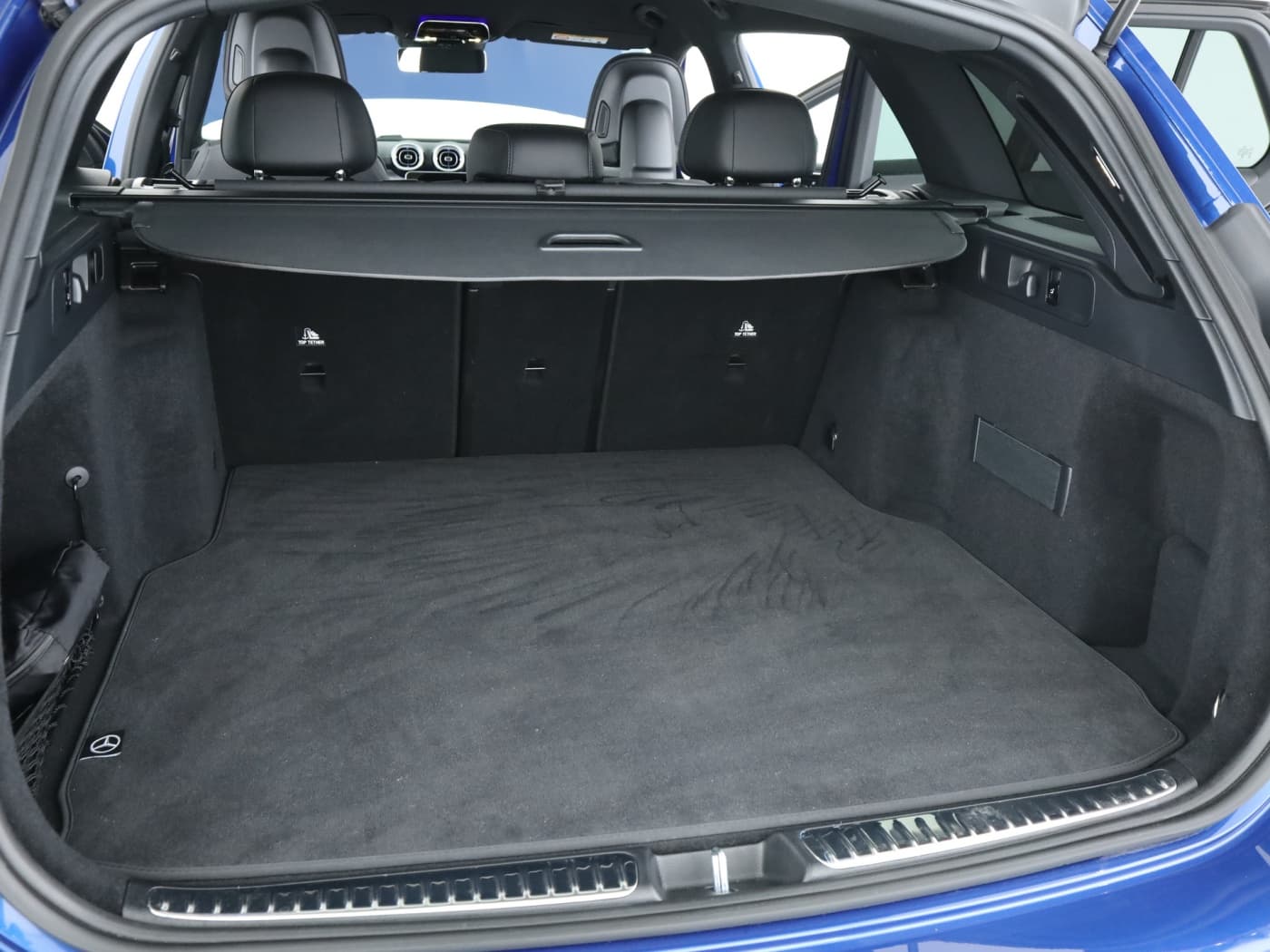 Mercedes-Benz C 300 d T Bild 22