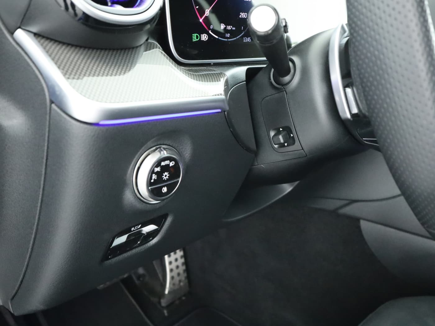 Mercedes-Benz C 300 d T Bild 27