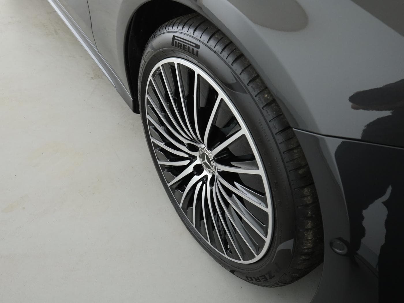 Mercedes-Benz E 450 4MATIC T-Modell Bild 22