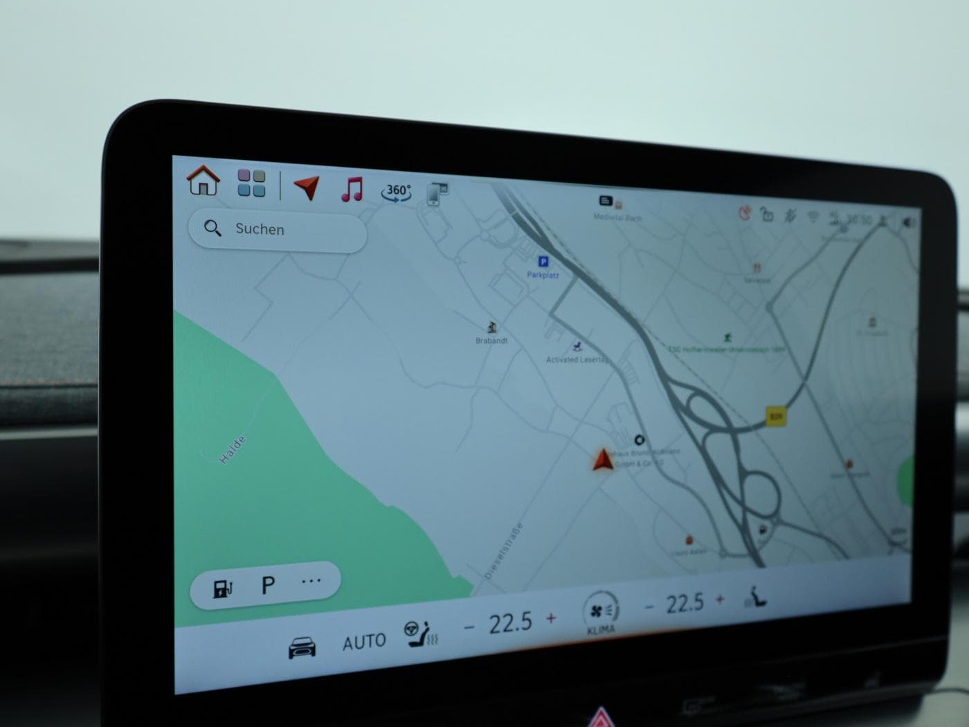 Smart 3 Pro+ (66kWh) Bild 13