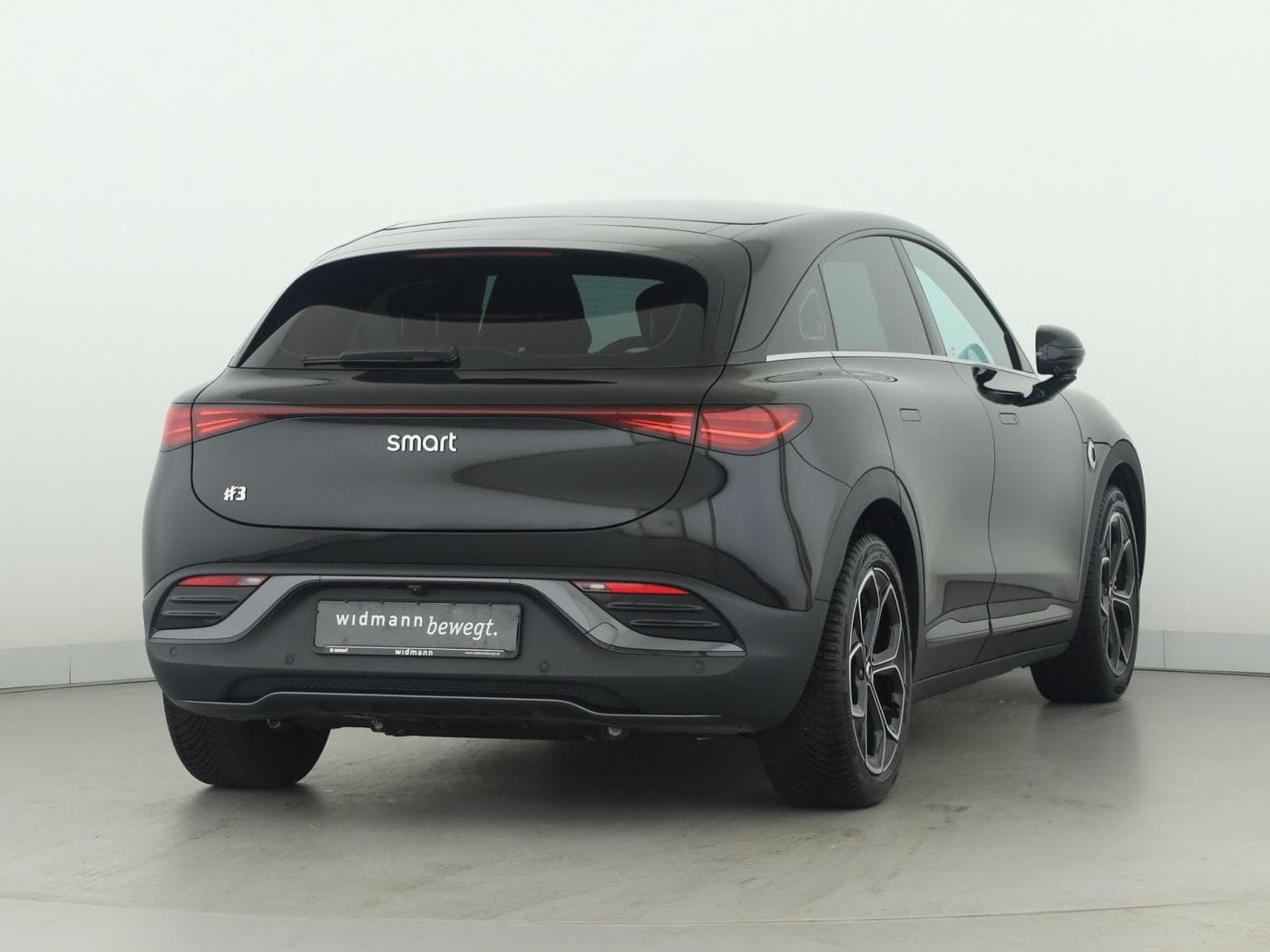 Smart 3 Pro+ (66kWh) Bild 2