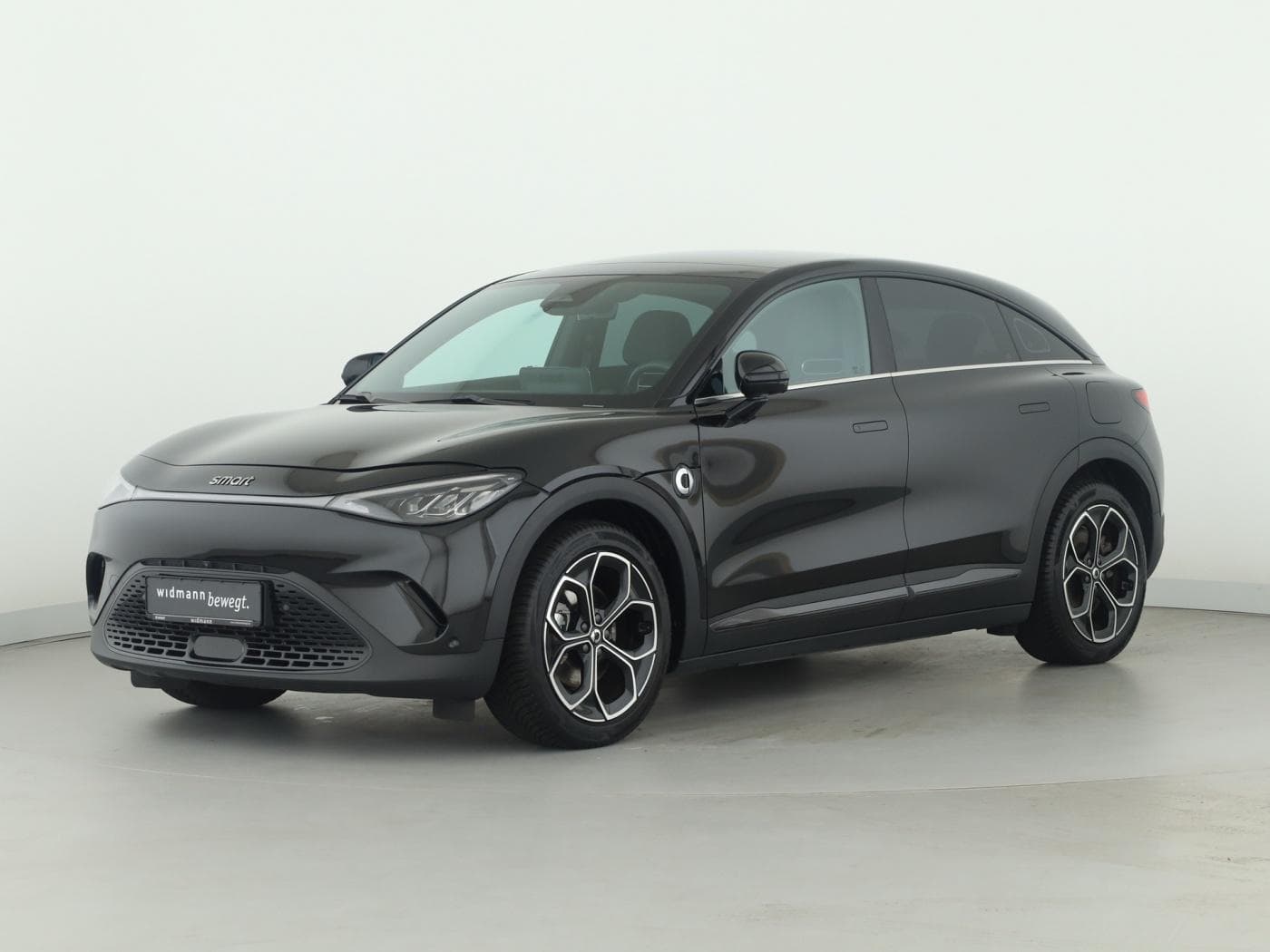 Smart 3 Pro+ (66kWh) Bild 5