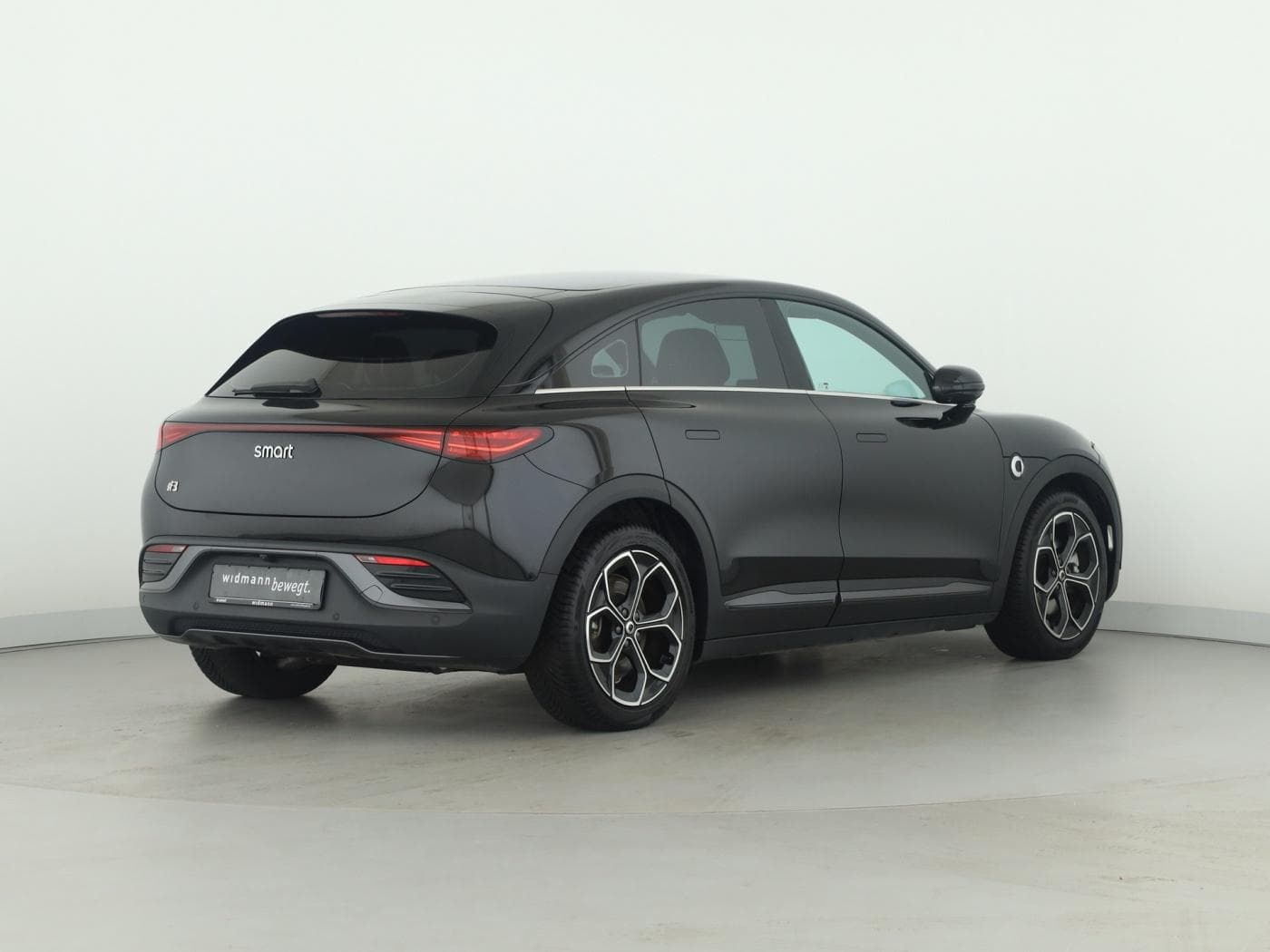 Smart 3 Pro+ (66kWh) Bild 6