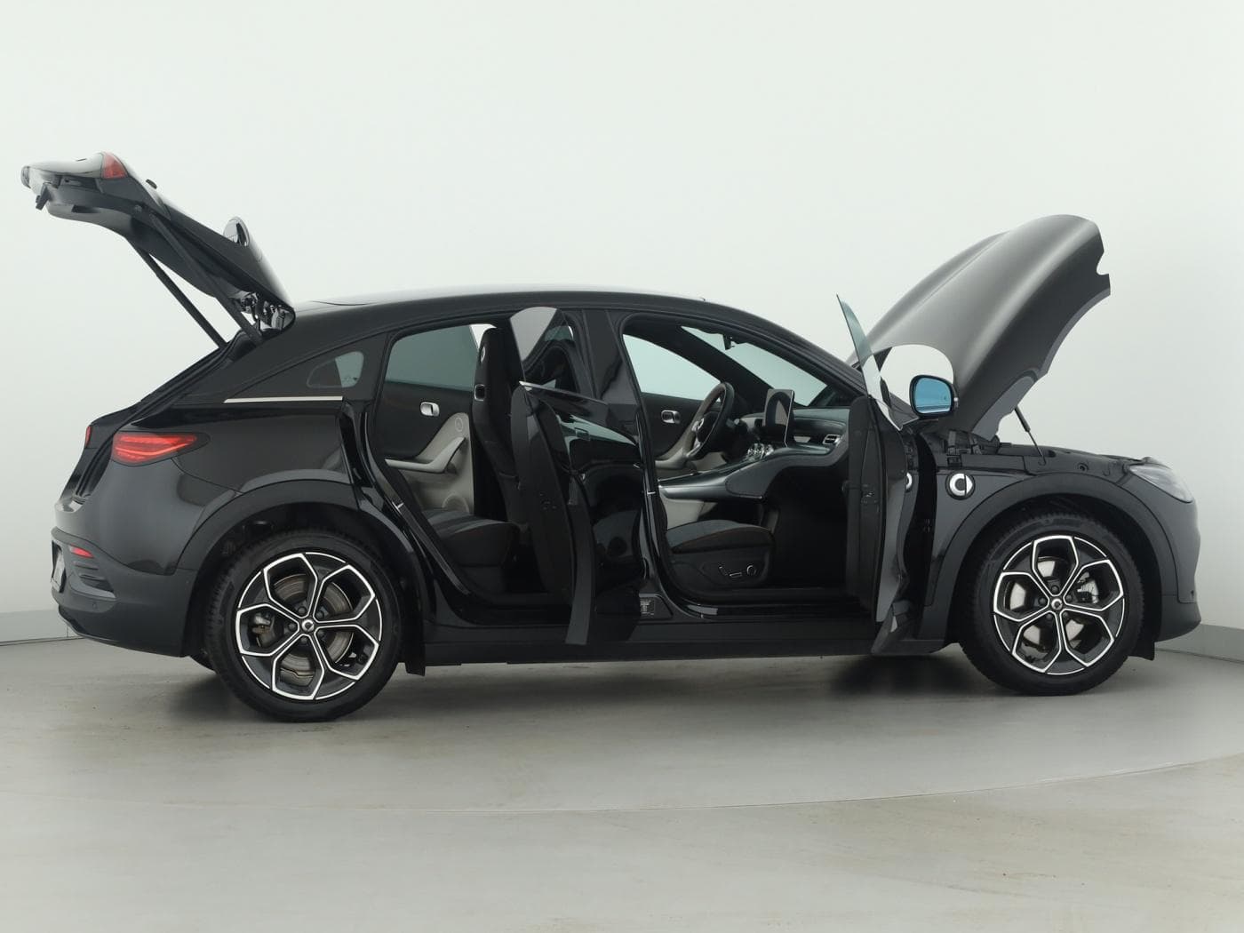 Smart 3 Pro+ (66kWh) Bild 8