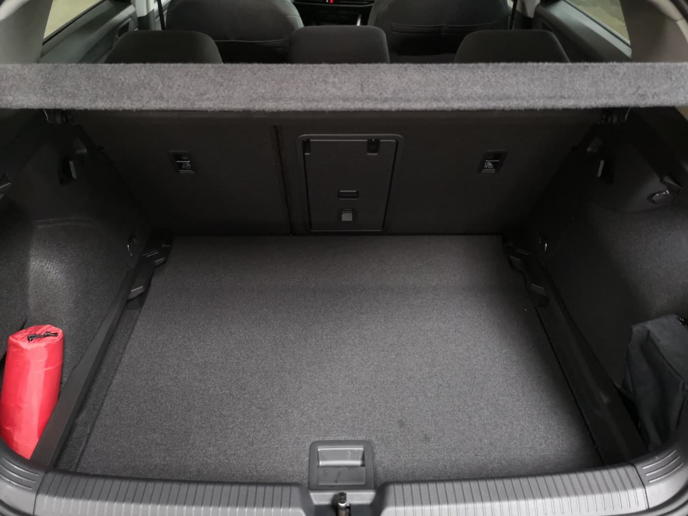 Volkswagen Golf Life 1.0 l eTSI OPF 81 kW (110 PS) 7-Gang-Doppelkupplungsgetriebe DSG Bild 15