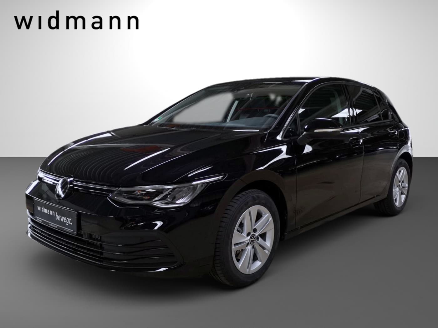 Volkswagen Golf Life 1.0 l eTSI OPF 81 kW (110 PS) 7-Gang-Doppelkupplungsgetriebe DSG Bild 2