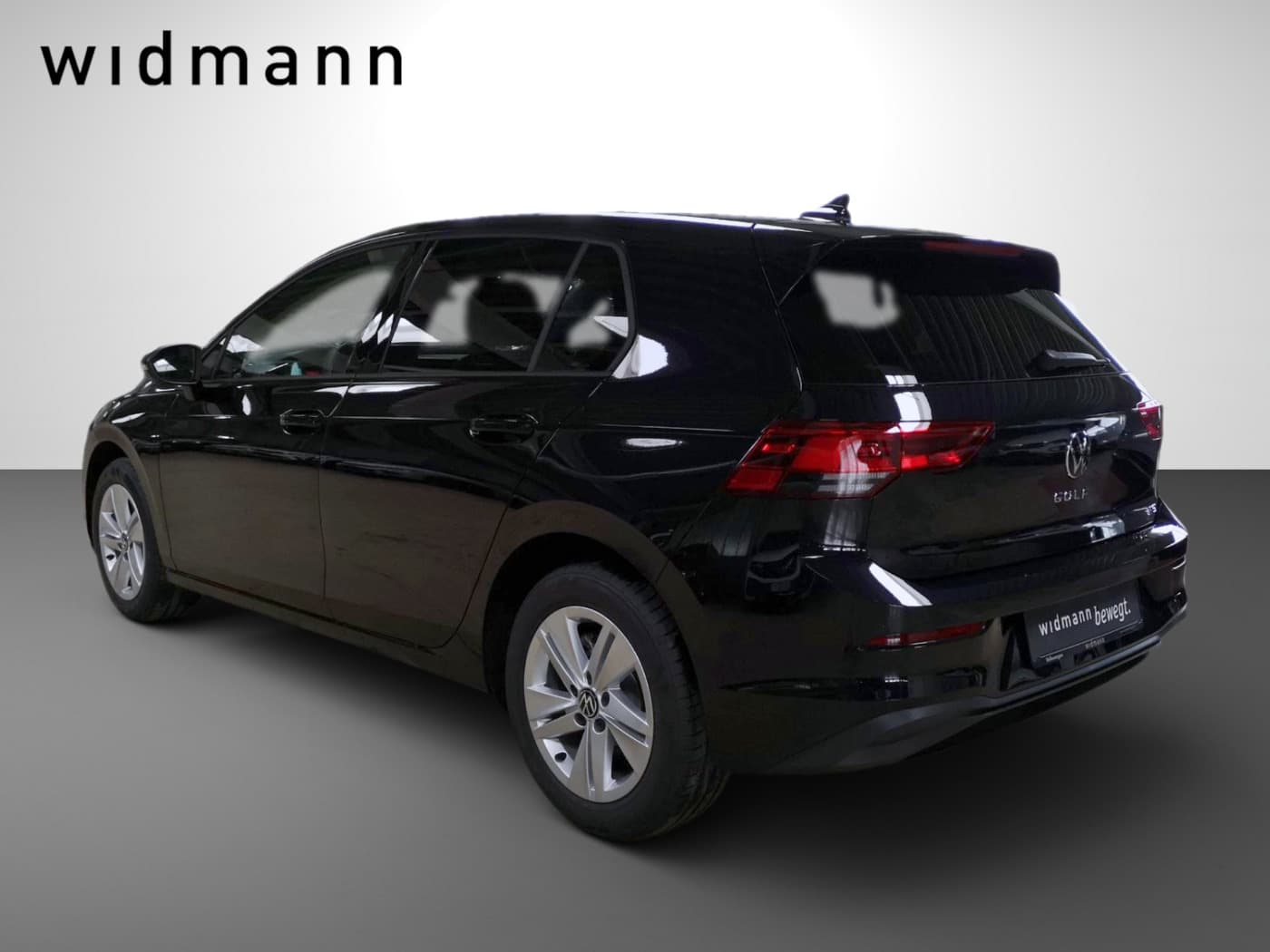 Volkswagen Golf Life 1.0 l eTSI OPF 81 kW (110 PS) 7-Gang-Doppelkupplungsgetriebe DSG Bild 3