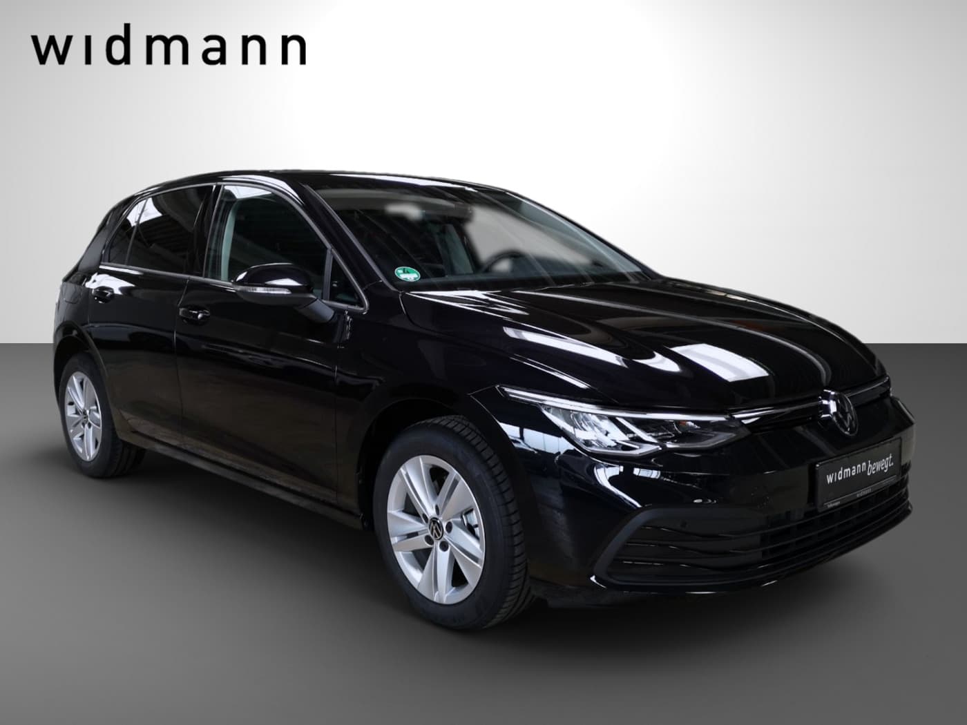 Volkswagen Golf Life 1.0 l eTSI OPF 81 kW (110 PS) 7-Gang-Doppelkupplungsgetriebe DSG Bild 5