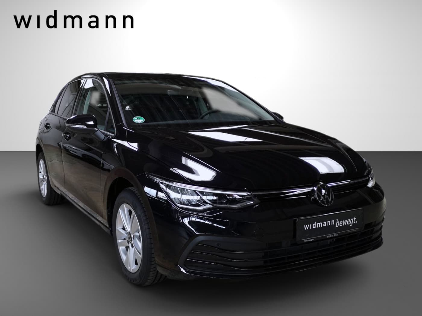 Volkswagen Golf Life 1.0 l eTSI OPF 81 kW (110 PS) 7-Gang-Doppelkupplungsgetriebe DSG Bild 6