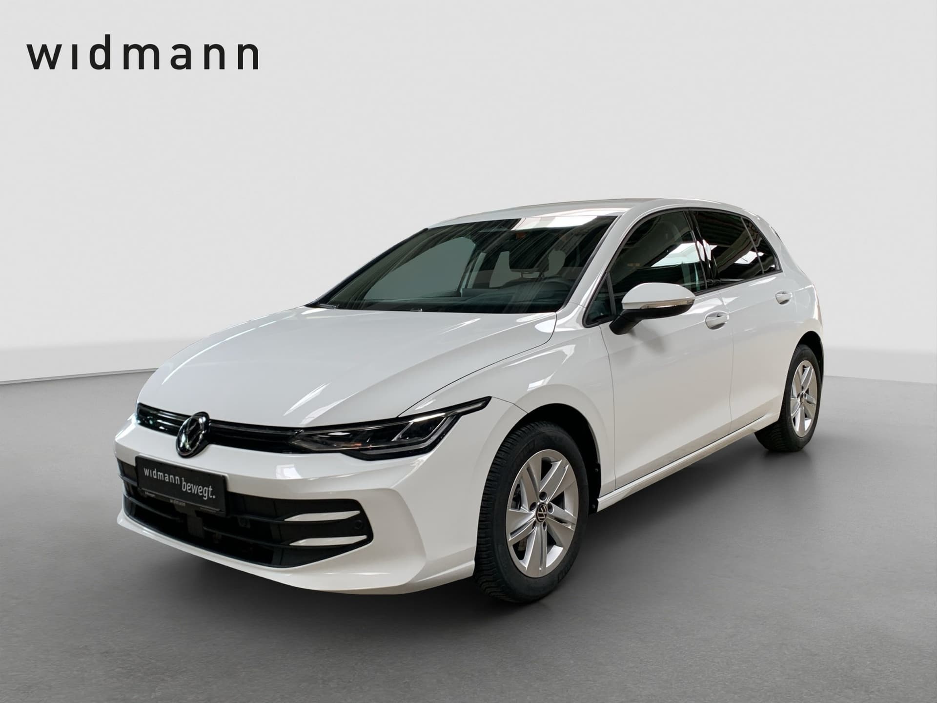 Volkswagen Golf Life 115 PS eTSI DSG ACC Kamera Standheizung