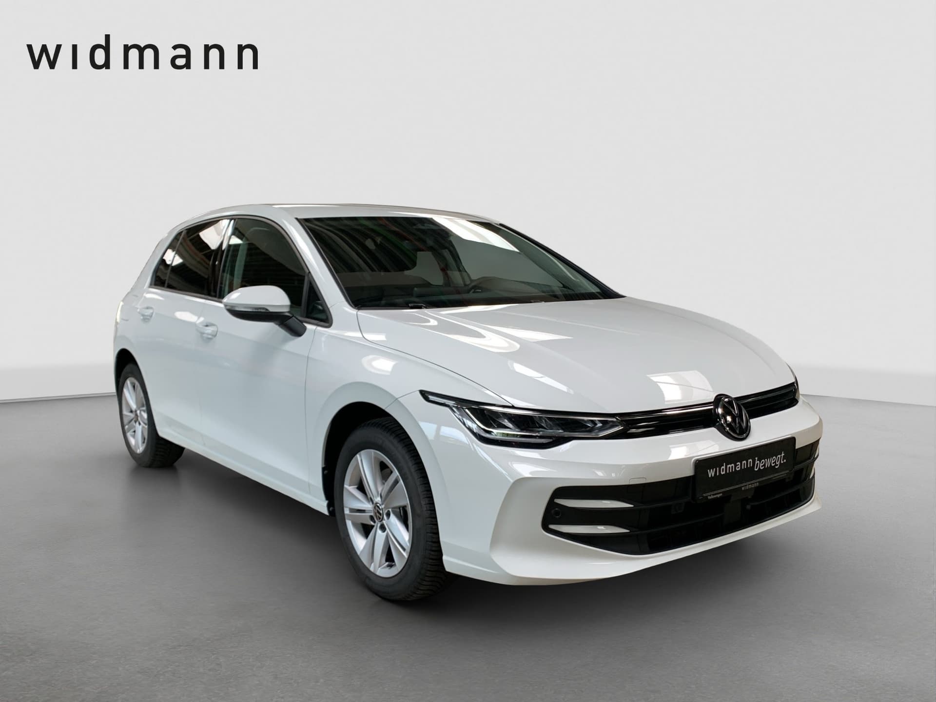 Volkswagen Golf Life 115 PS eTSI DSG ACC Kamera Standheizung Bild 7