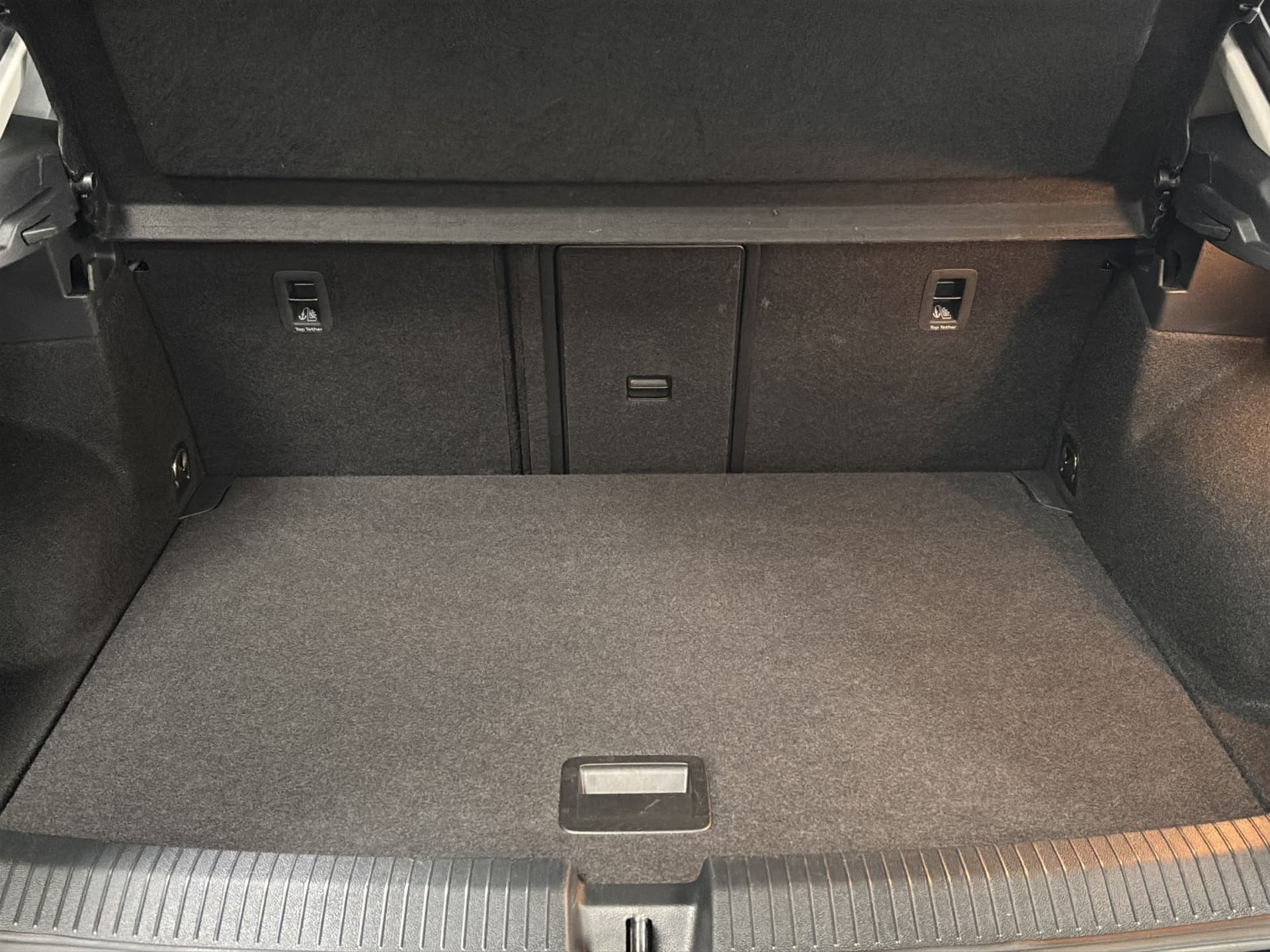 Volkswagen T-ROC GOAL 2.0 TDI 150 PS DSG AHK NAVI ACC Bild 16