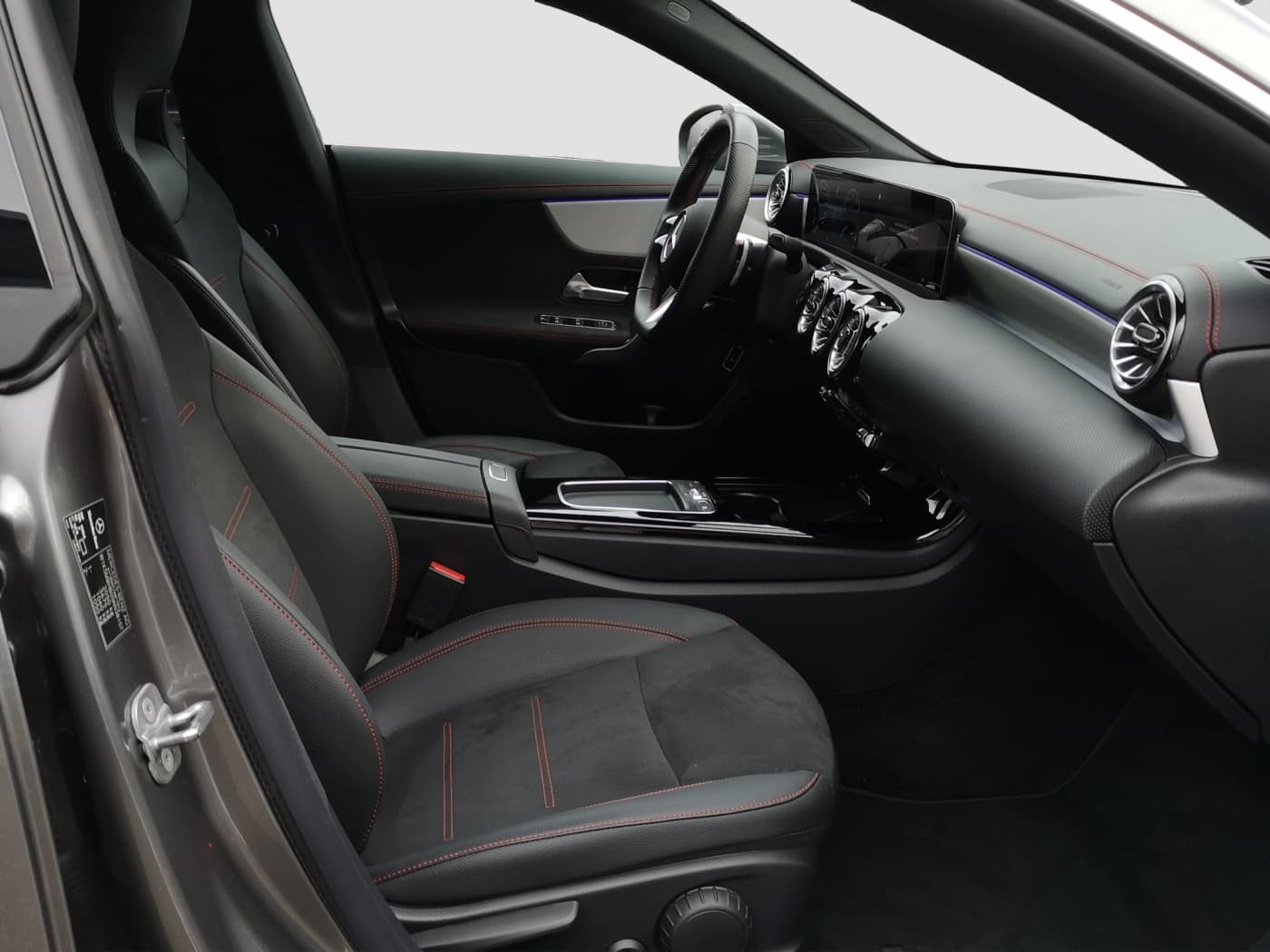 Mercedes-Benz CLA 200 SB Bild 15