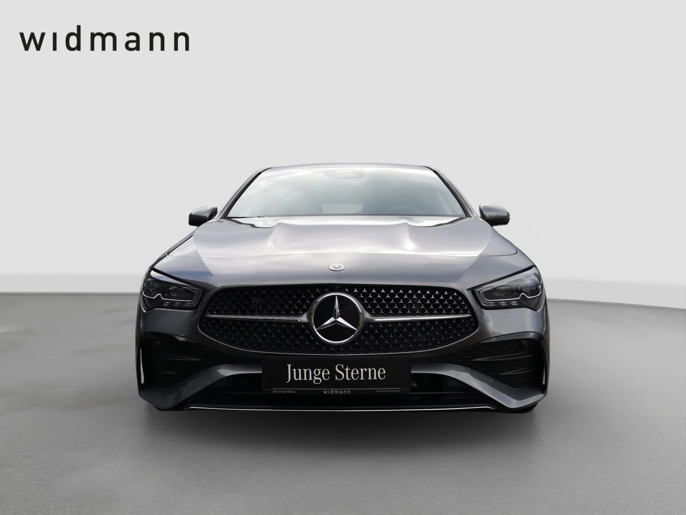 Mercedes-Benz CLA 200 SB Bild 2