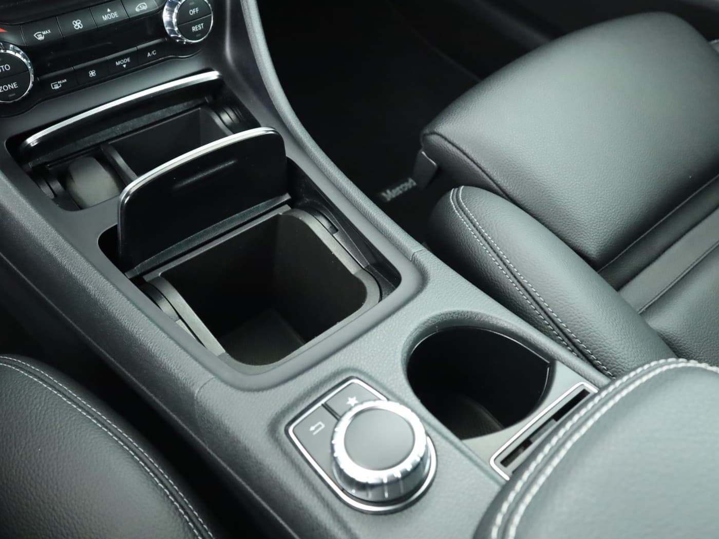 Mercedes-Benz GLA 250 Bild 15