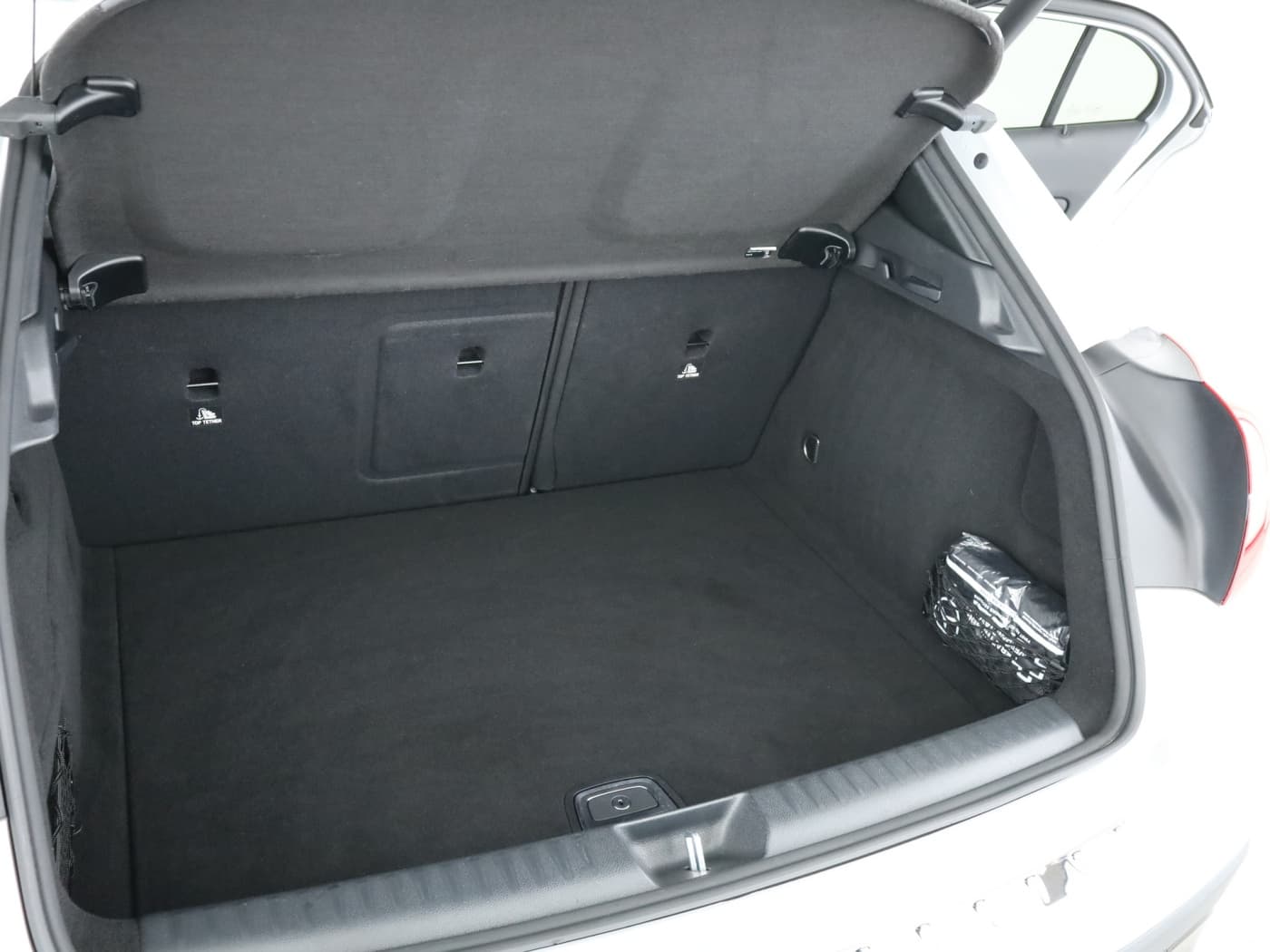 Mercedes-Benz GLA 250 Bild 22