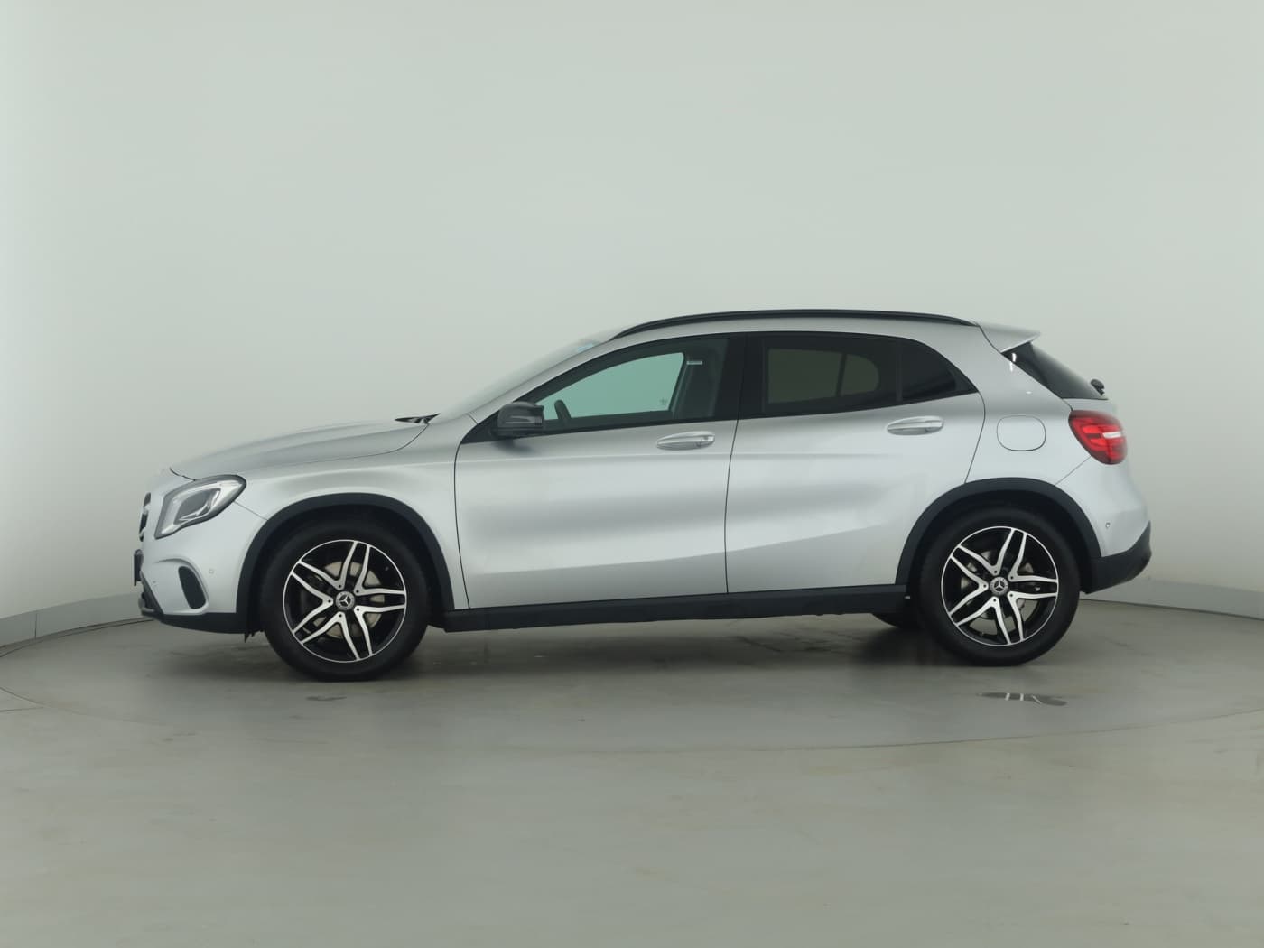 Mercedes-Benz GLA 250 Bild 7