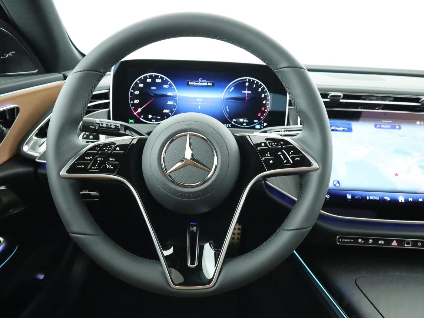 Mercedes-Benz E 300 de 4M T EQ Bild 11