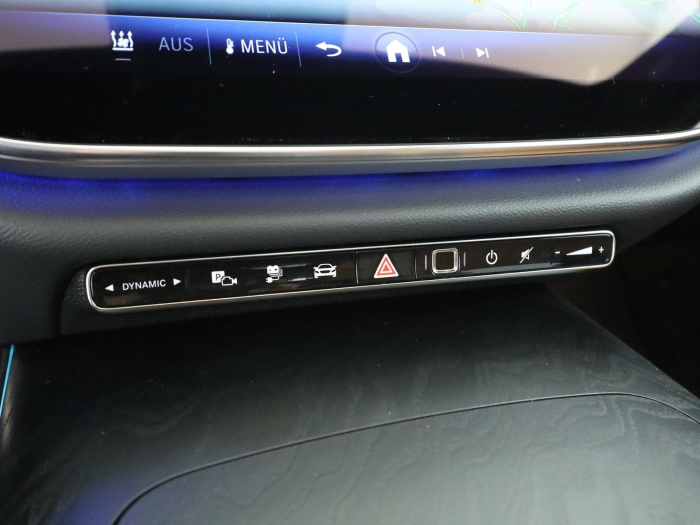 Mercedes-Benz E 300 de 4M T EQ Bild 14