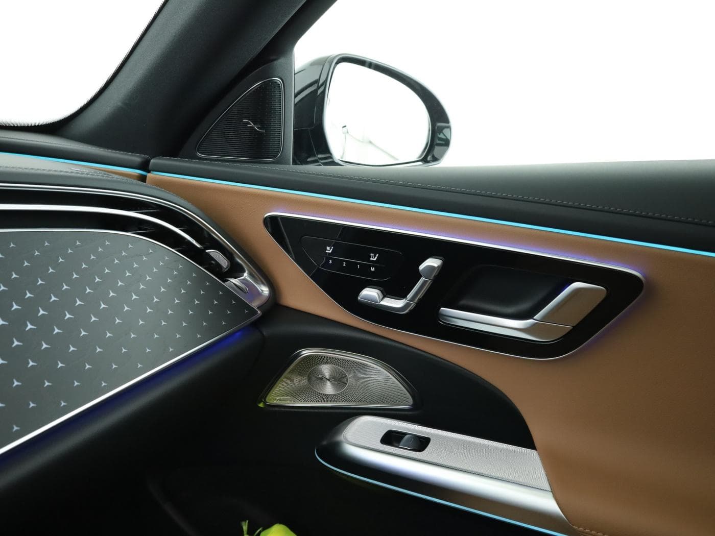 Mercedes-Benz E 300 de 4M T EQ Bild 16