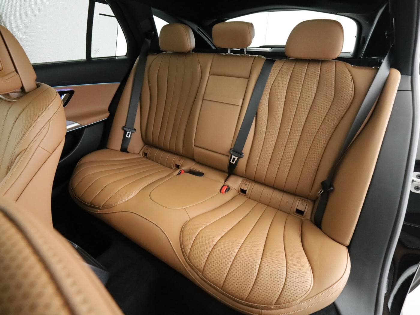 Mercedes-Benz E 300 de 4M T EQ Bild 18