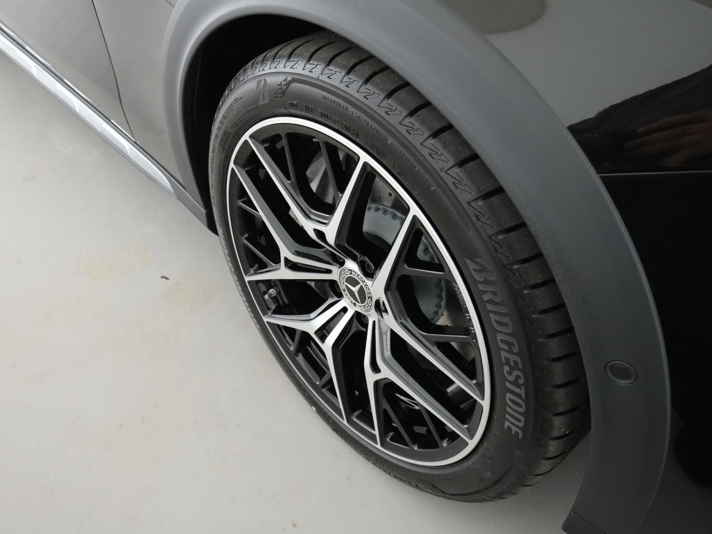 Mercedes-Benz E 300 de 4M T EQ Bild 22