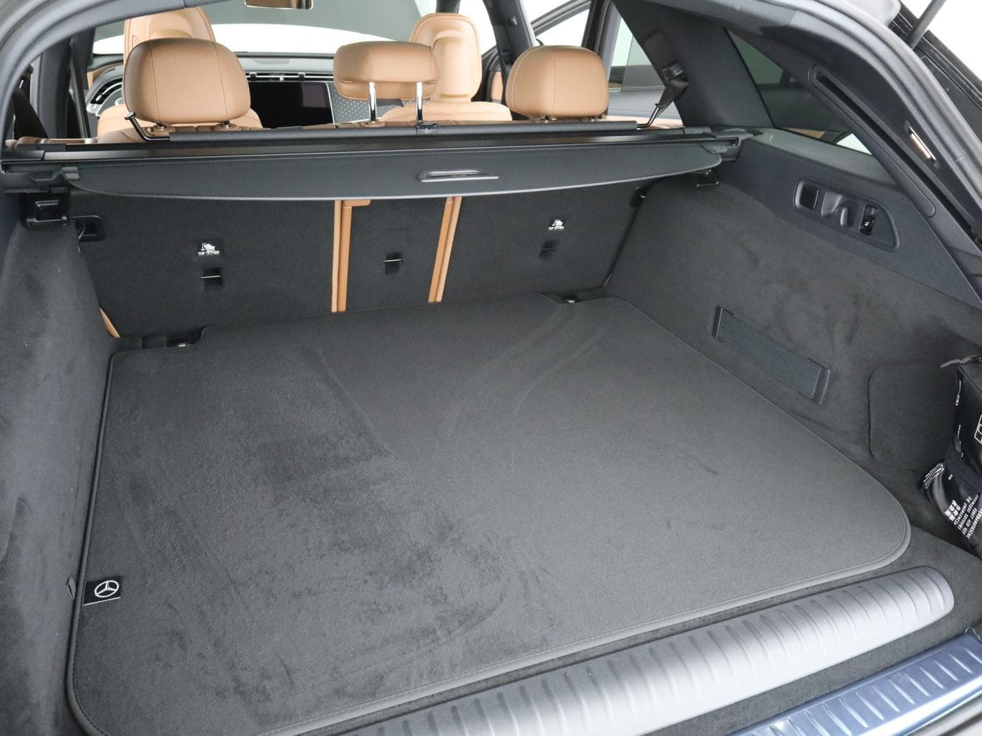Mercedes-Benz E 300 de 4M T EQ Bild 23