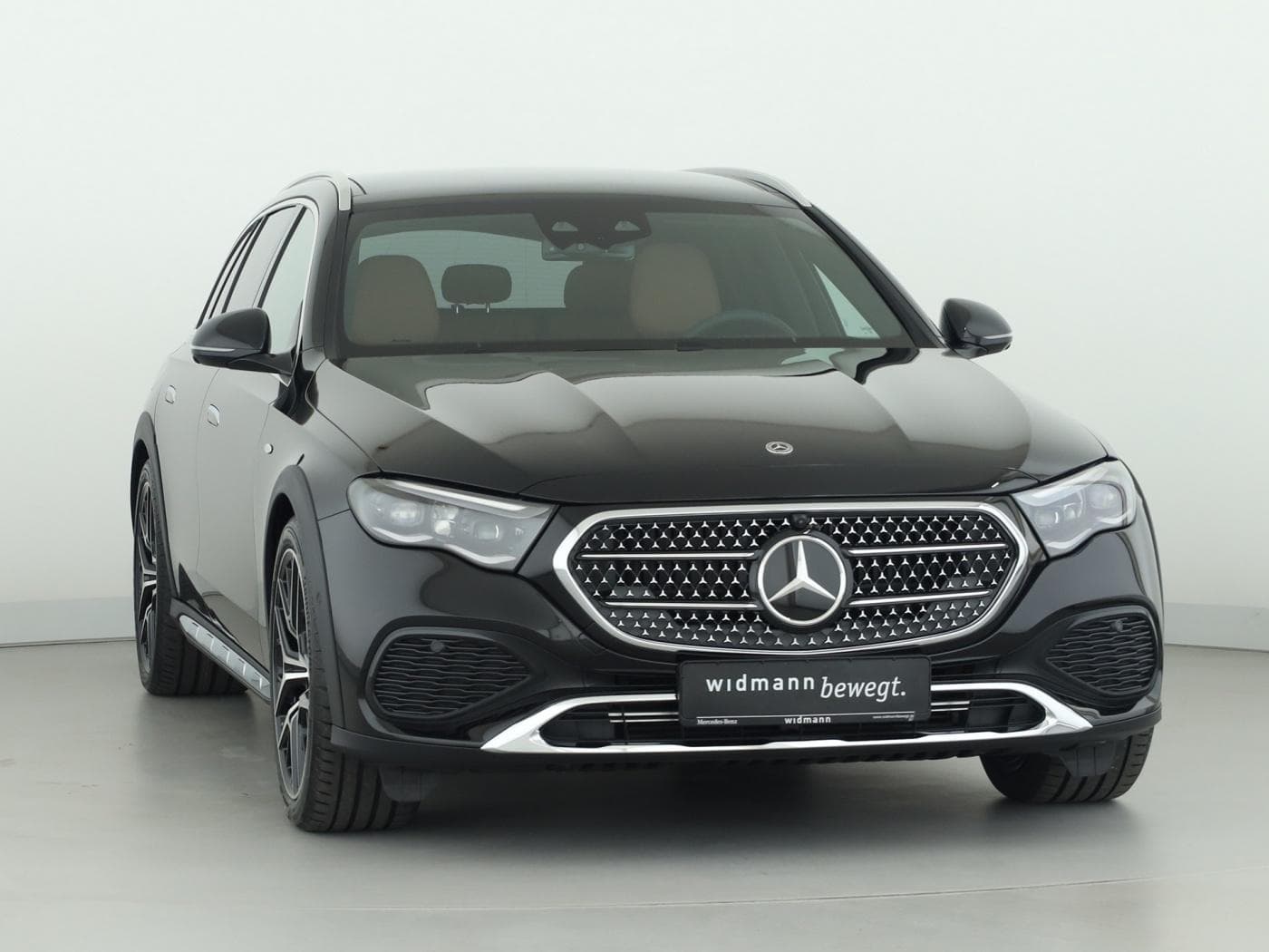 Mercedes-Benz E 300 de 4M T EQ Bild 3