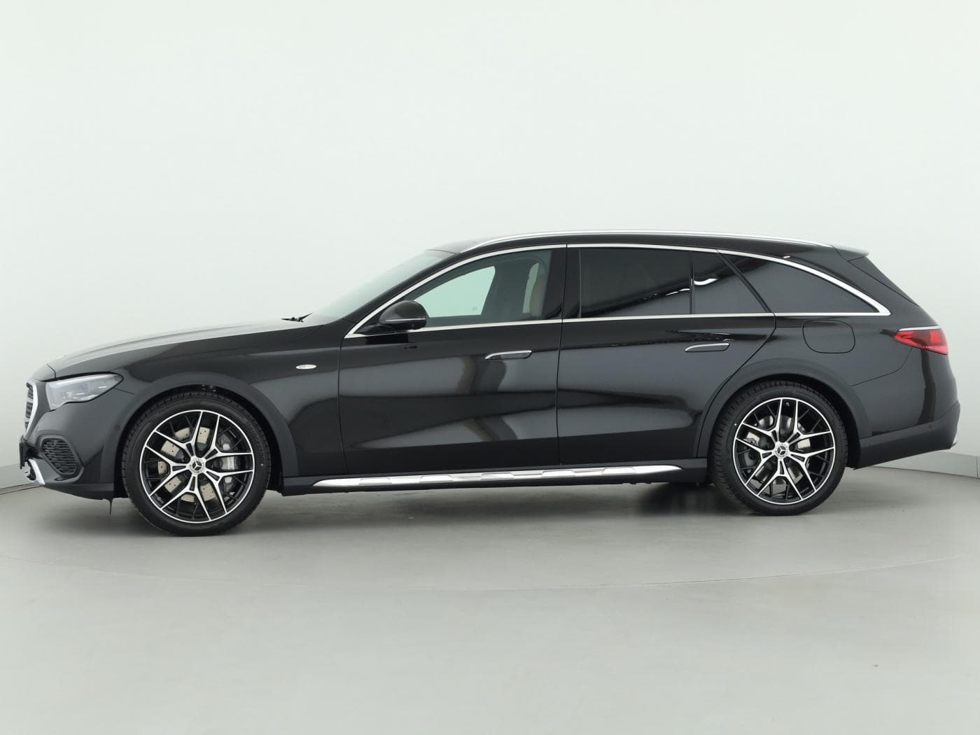 Mercedes-Benz E 300 de 4M T EQ Bild 7