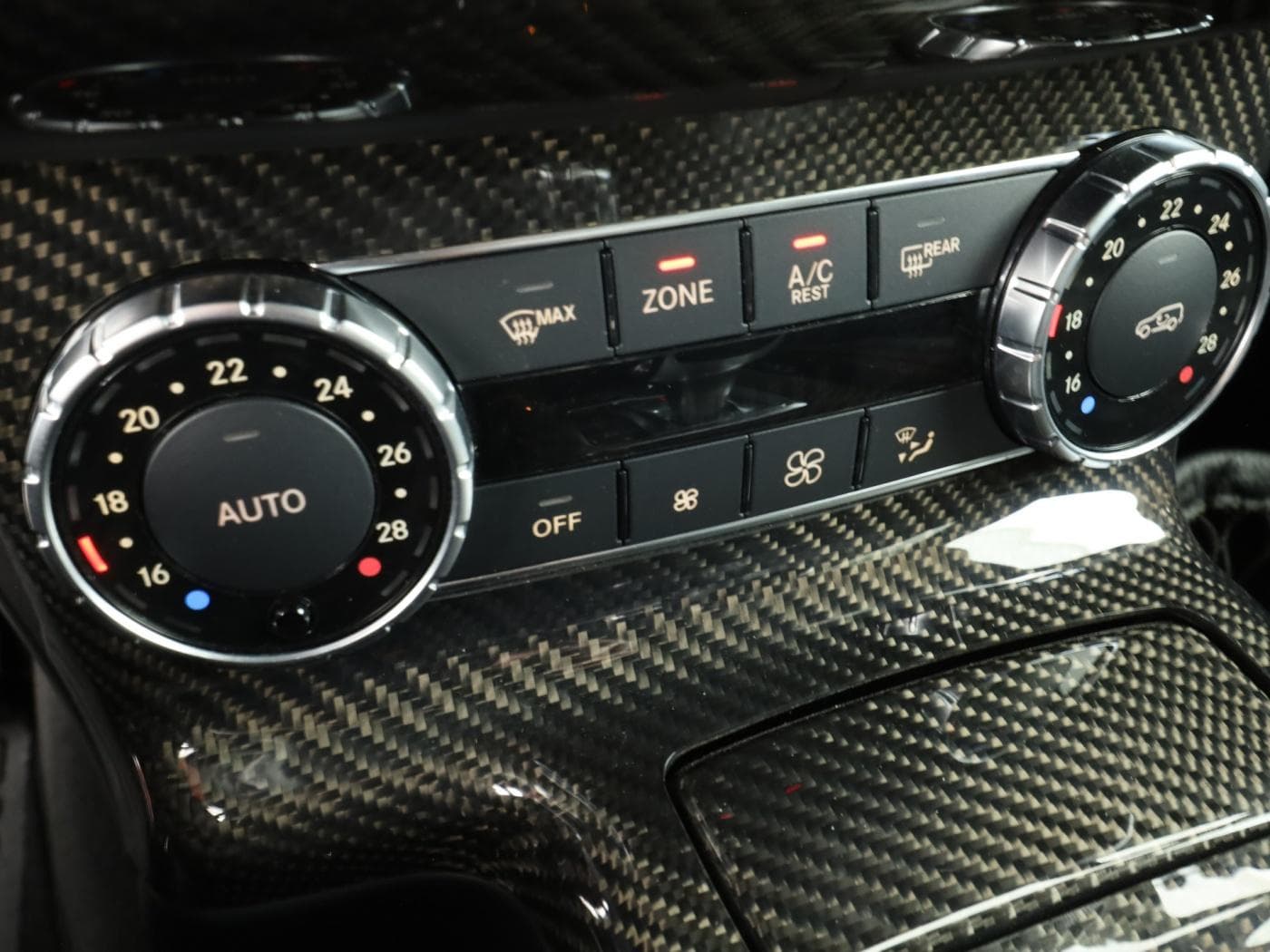 Mercedes-Benz G 65 AMG Bild 14