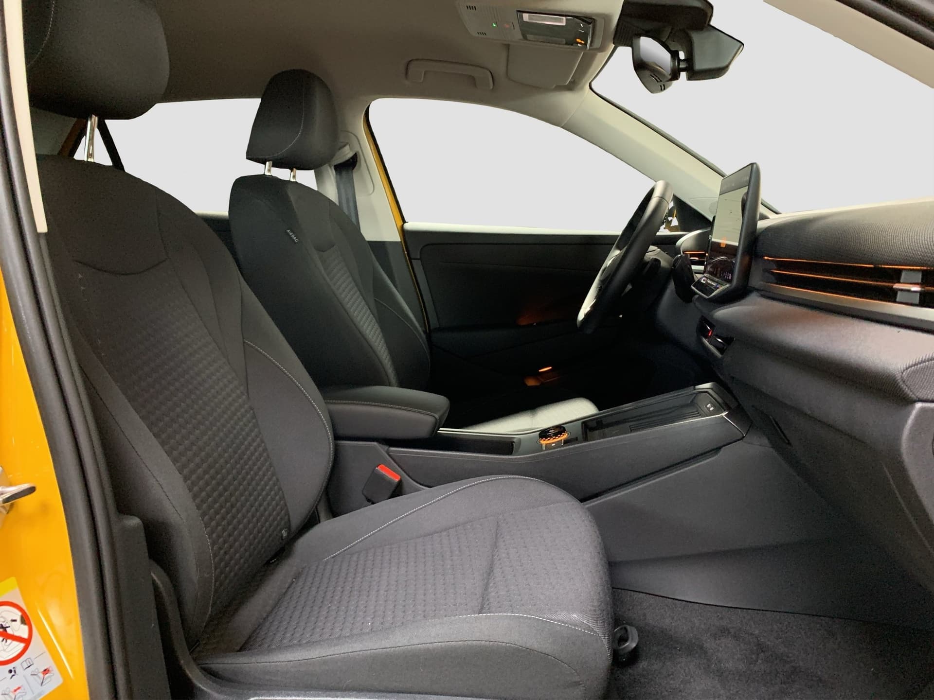 Volkswagen T-Roc Life 1.5 l eTSI OPF DSG Bild 13