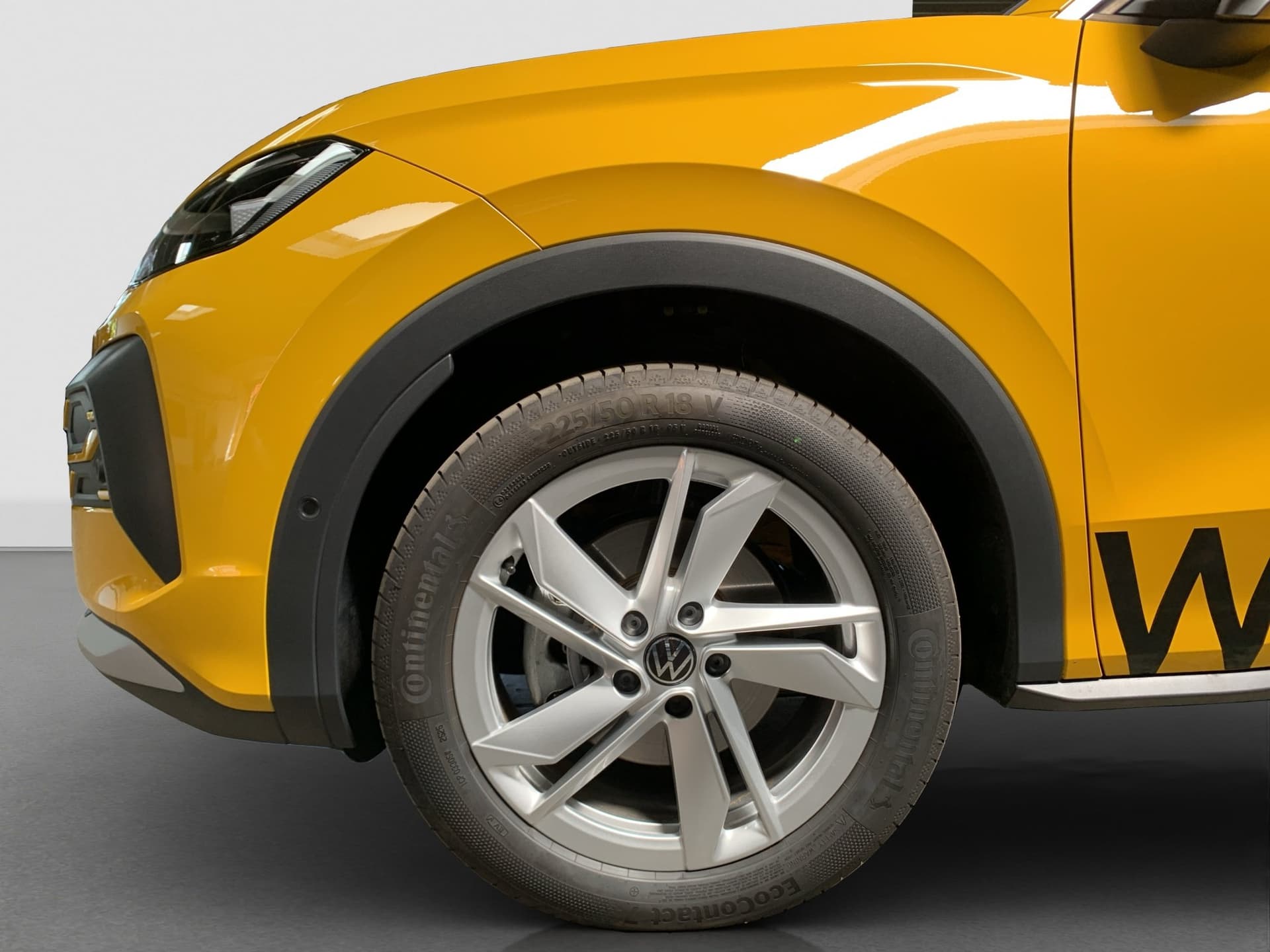 Volkswagen T-Roc Life 1.5 l eTSI OPF DSG Bild 18